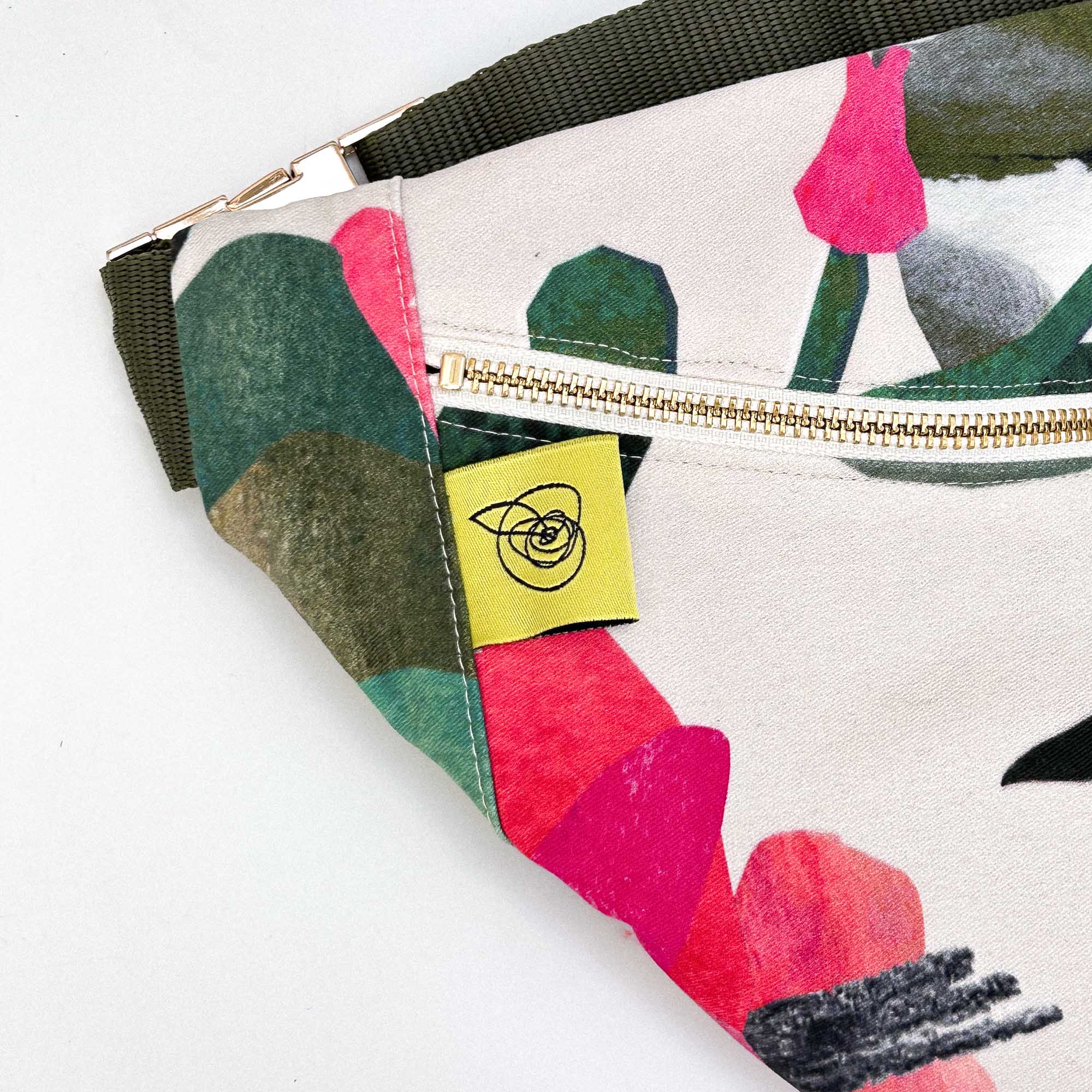 Beltbag - Hummingbird #232 - Image 3