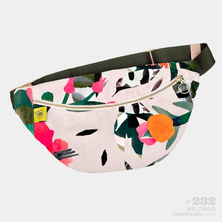 Beltbag - Hummingbird #232