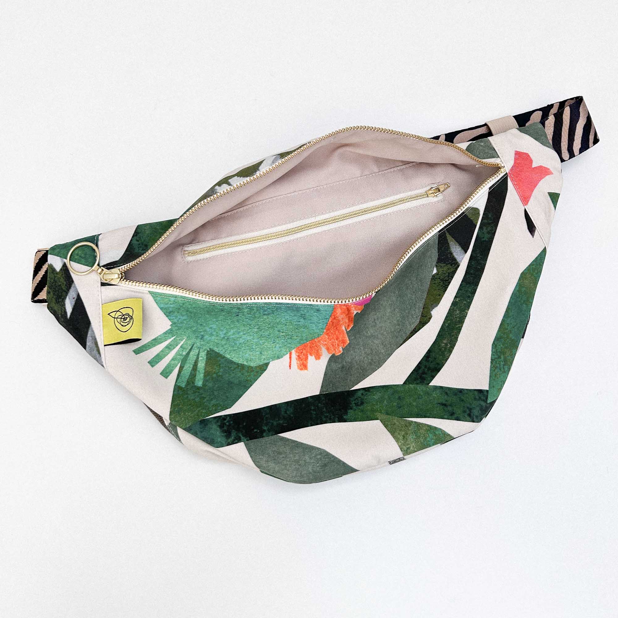 Beltbag - Hummingbird #233 - Image 2