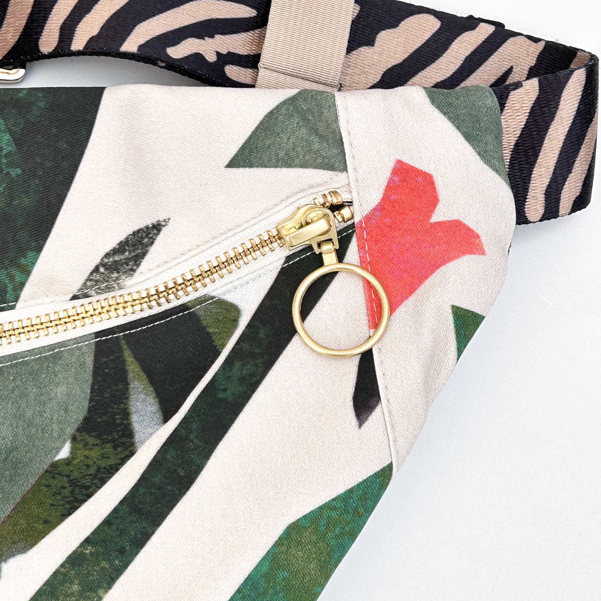 Beltbag - Hummingbird #233 - Image 4