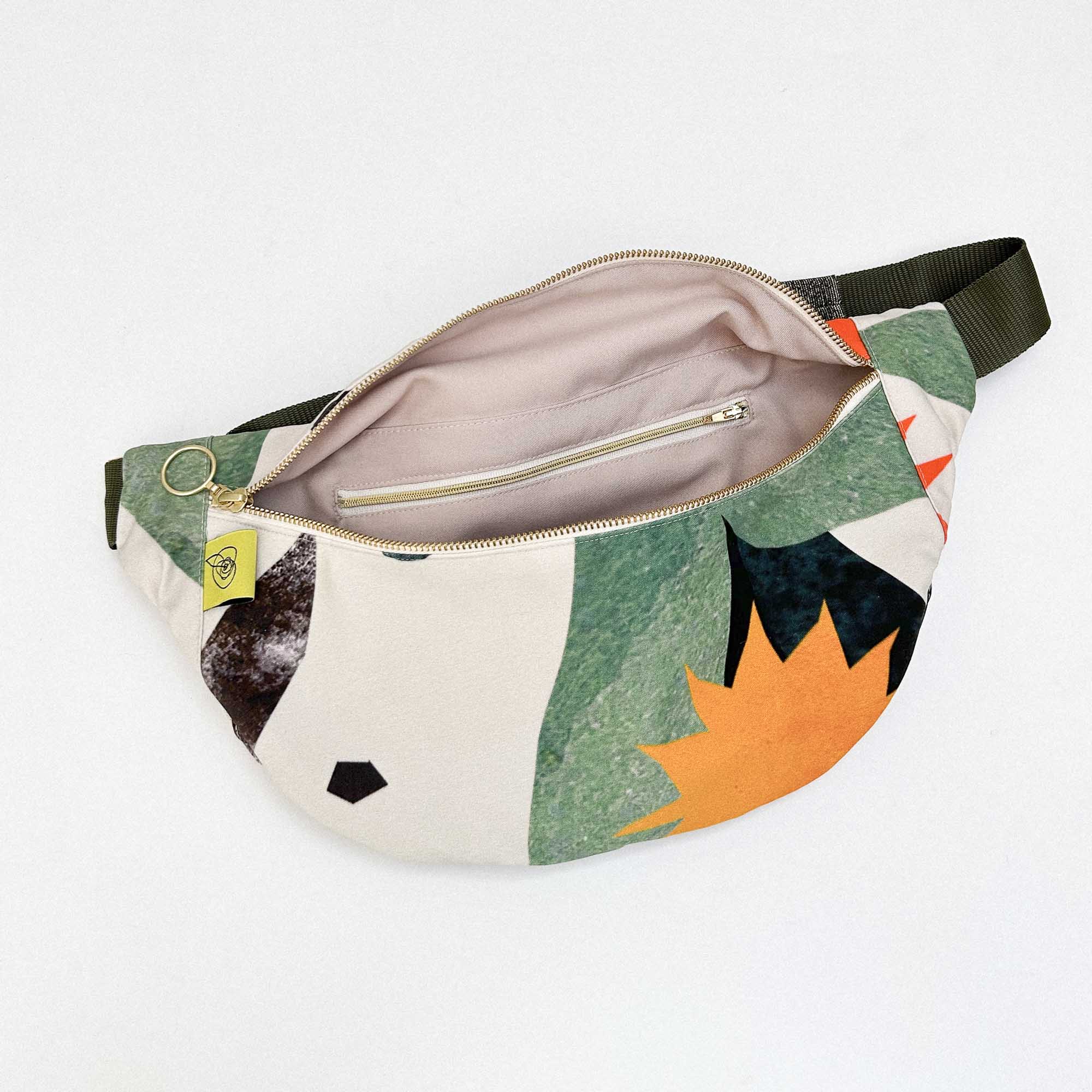 Beltbag - Wild seeds #234 - Image 2