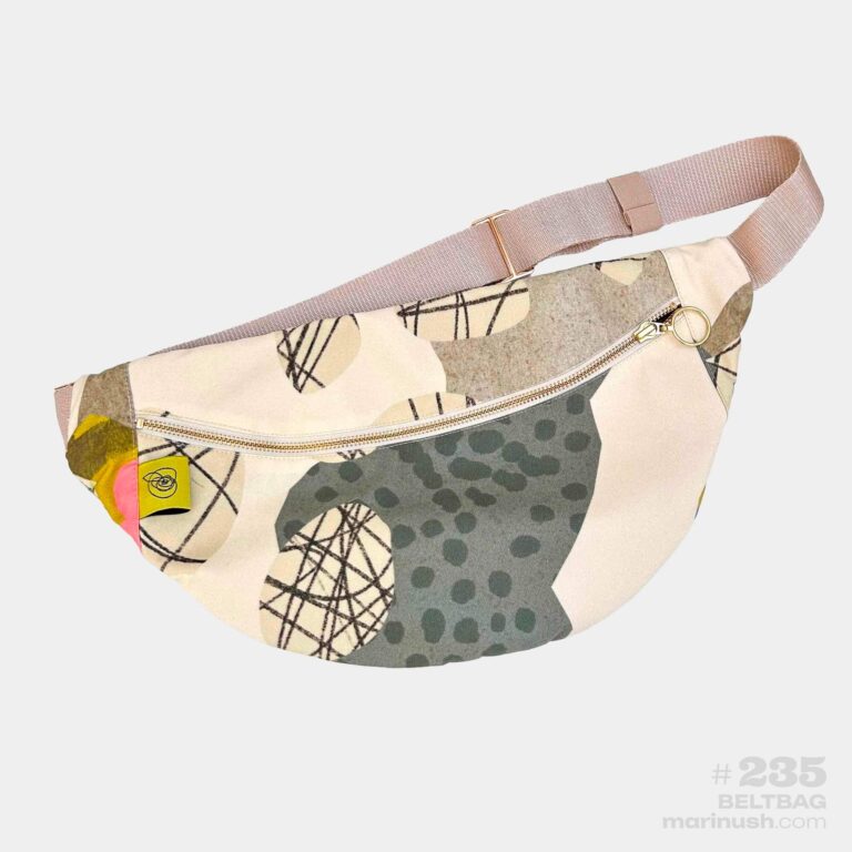 Beltbag - Dragon #235