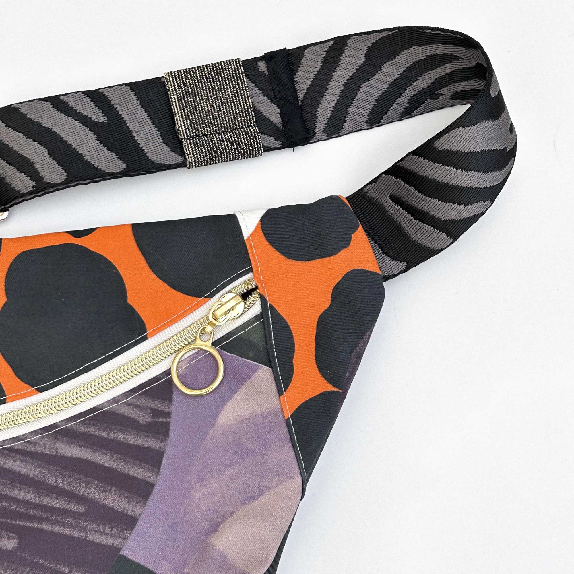 Beltbag - Hills have eyes #236 - Image 4