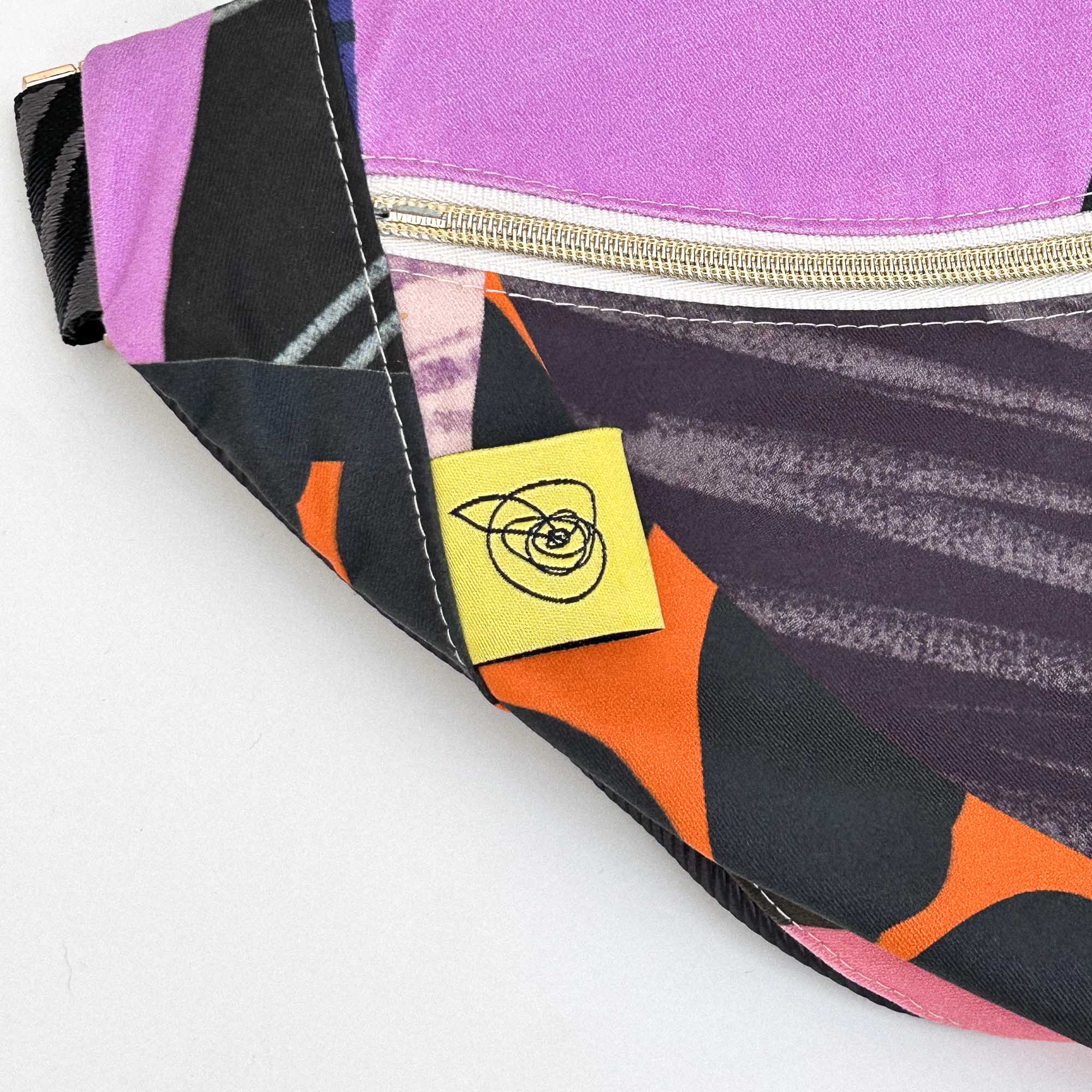 Beltbag - Hills have eyes #236 - Image 3