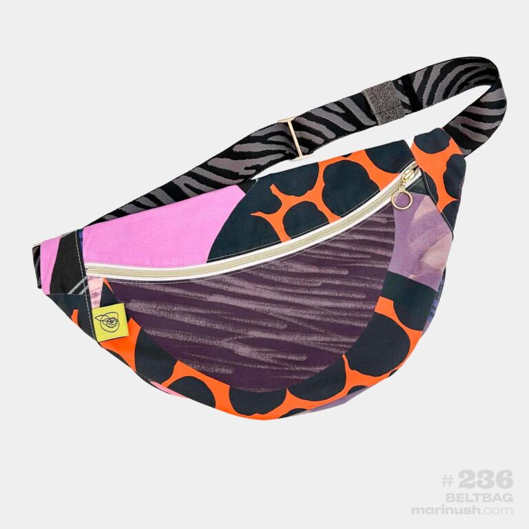 Beltbag - Hills have eyes #236