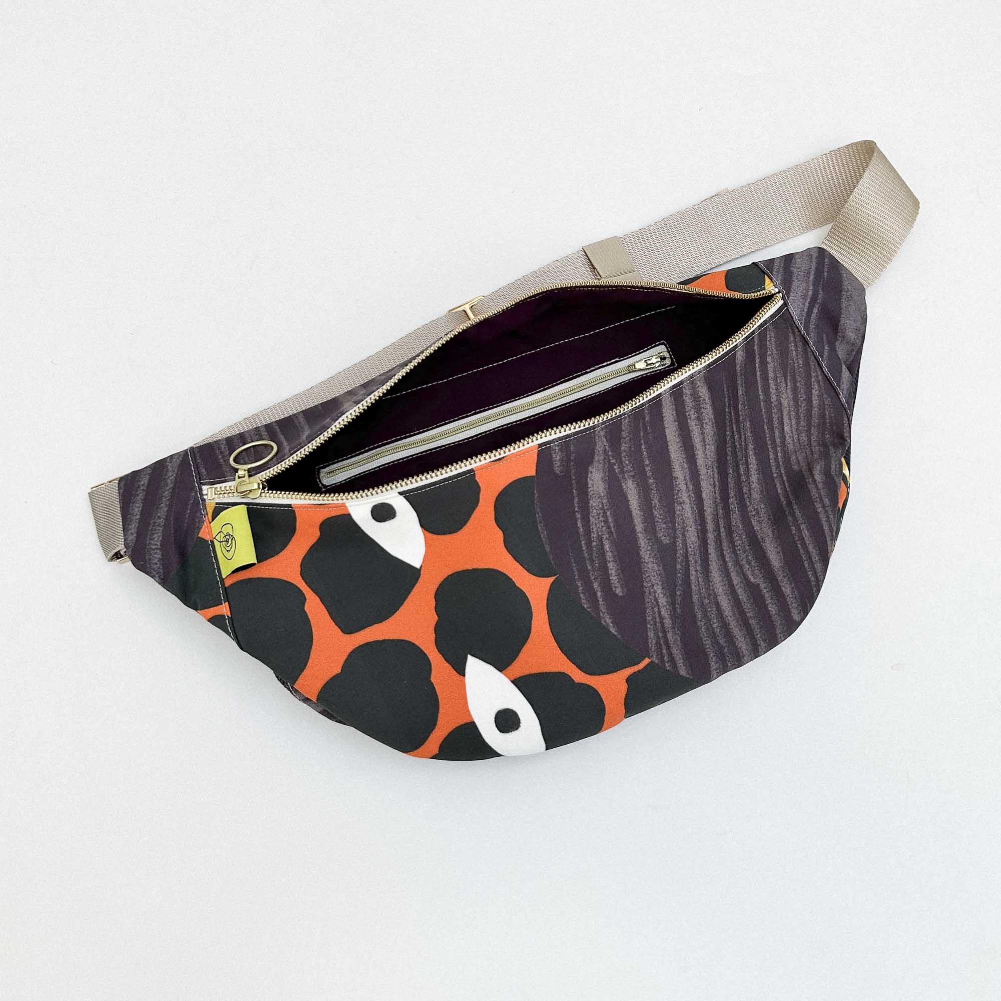 Beltbag - Hills have eyes #237 - Image 2