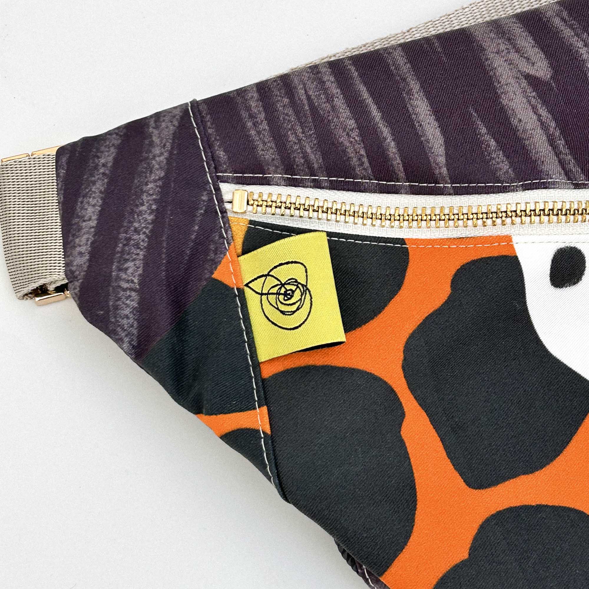 Beltbag - Hills have eyes #237 - Image 3