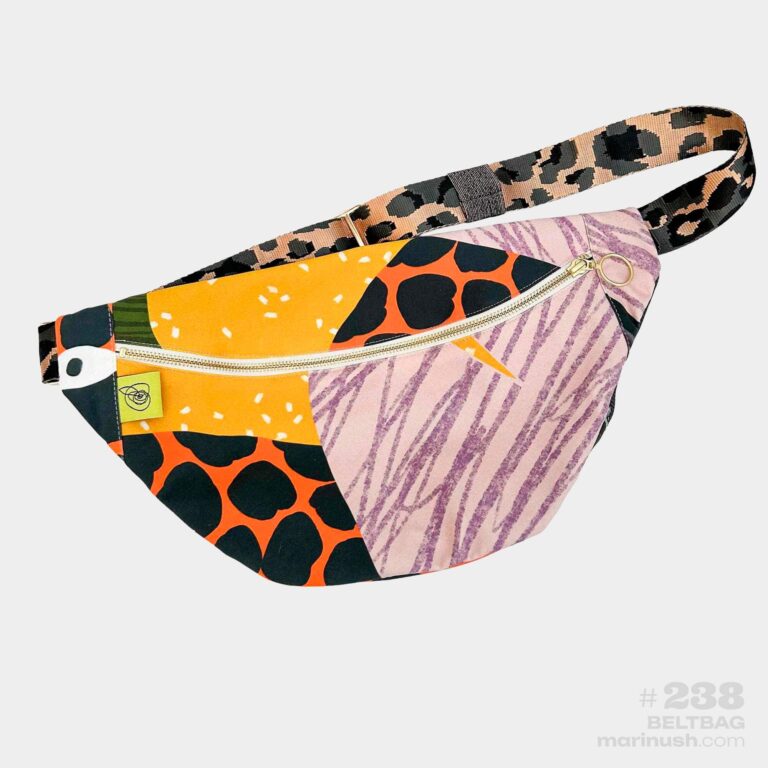Beltbag - Hills have eyes #238