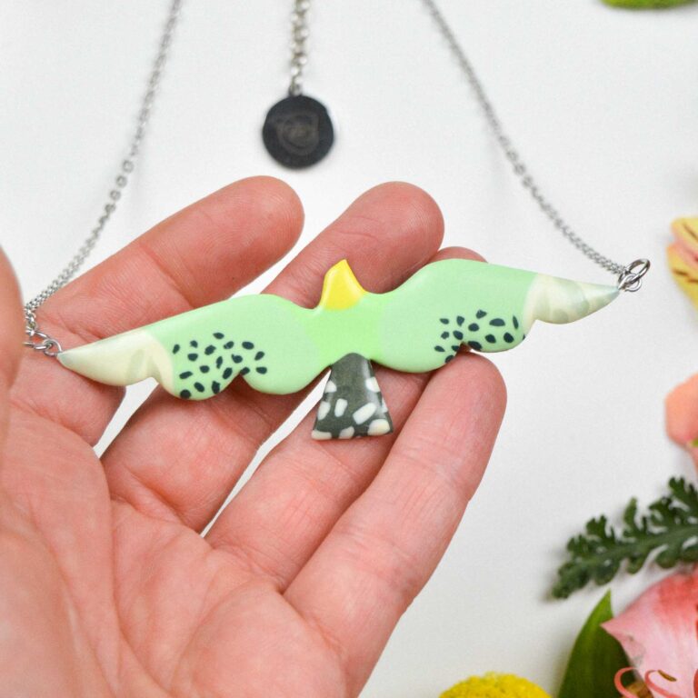 Slobodarka necklace