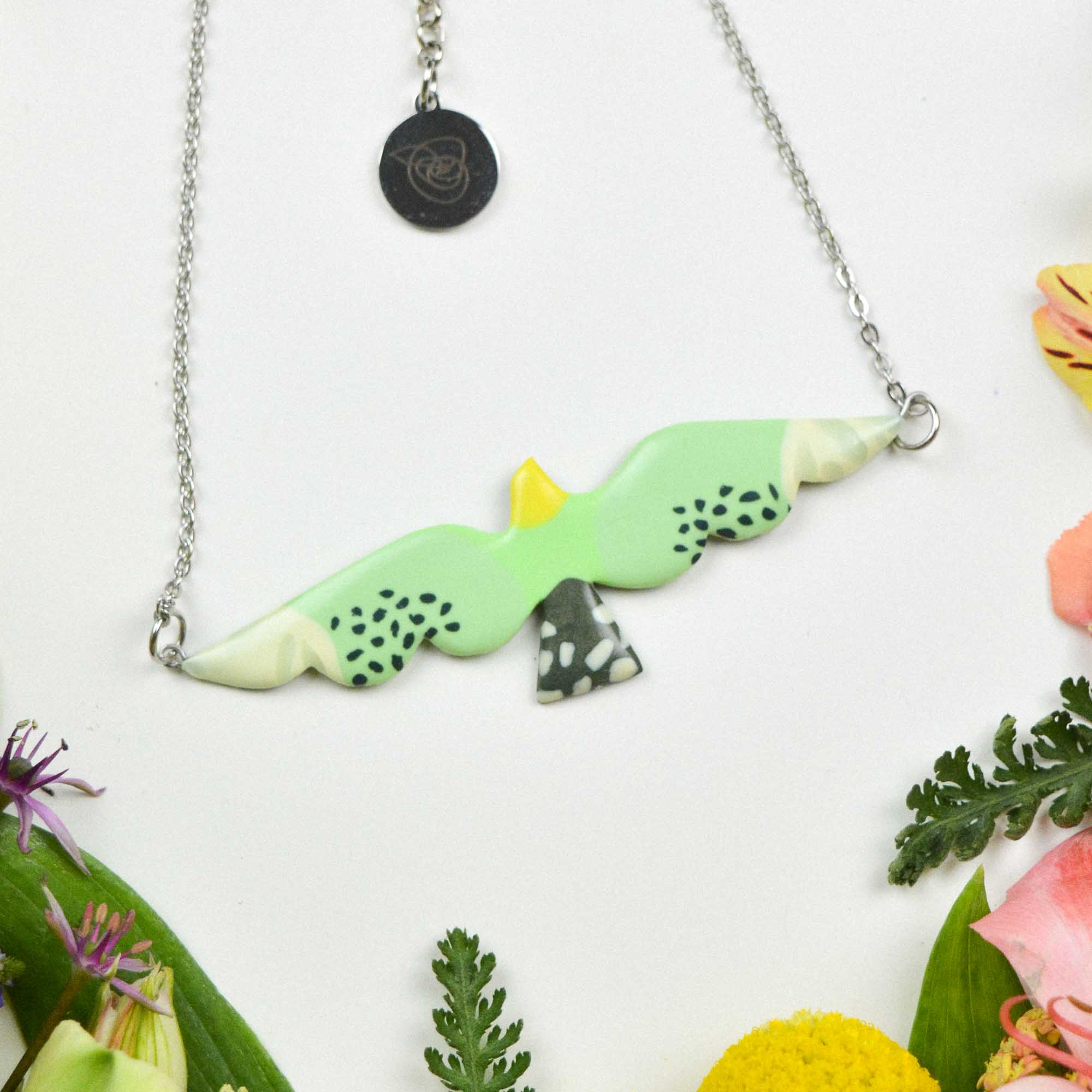 Slobodarka necklace - Image 4