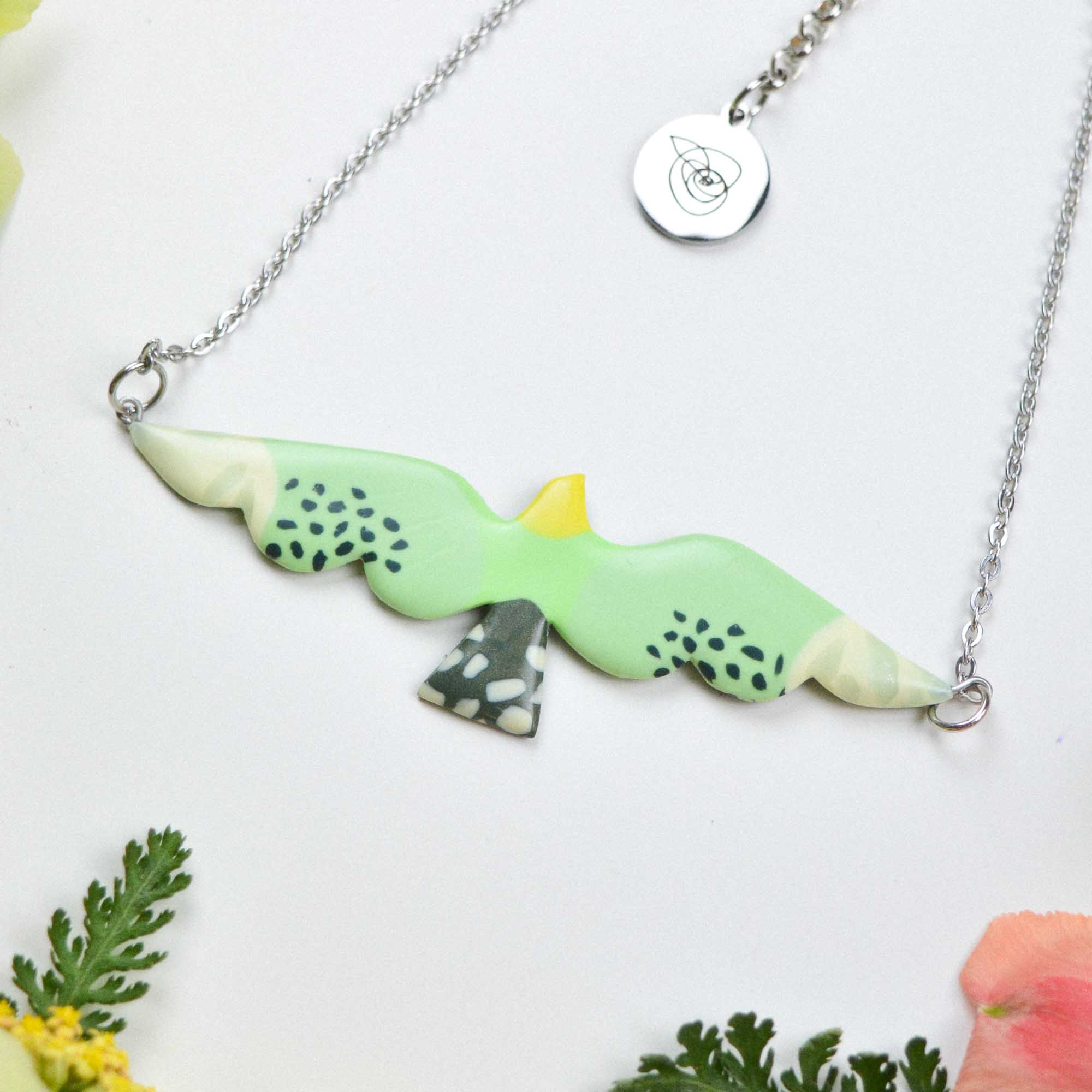 Slobodarka necklace - Image 3