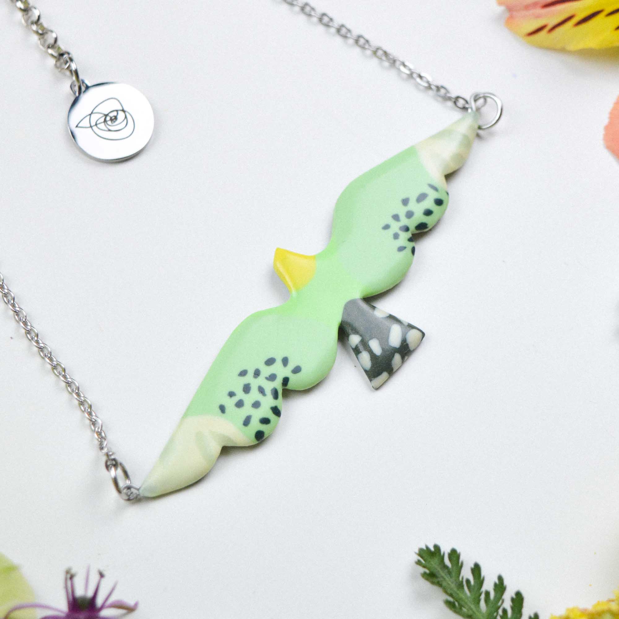 Slobodarka necklace - Image 2