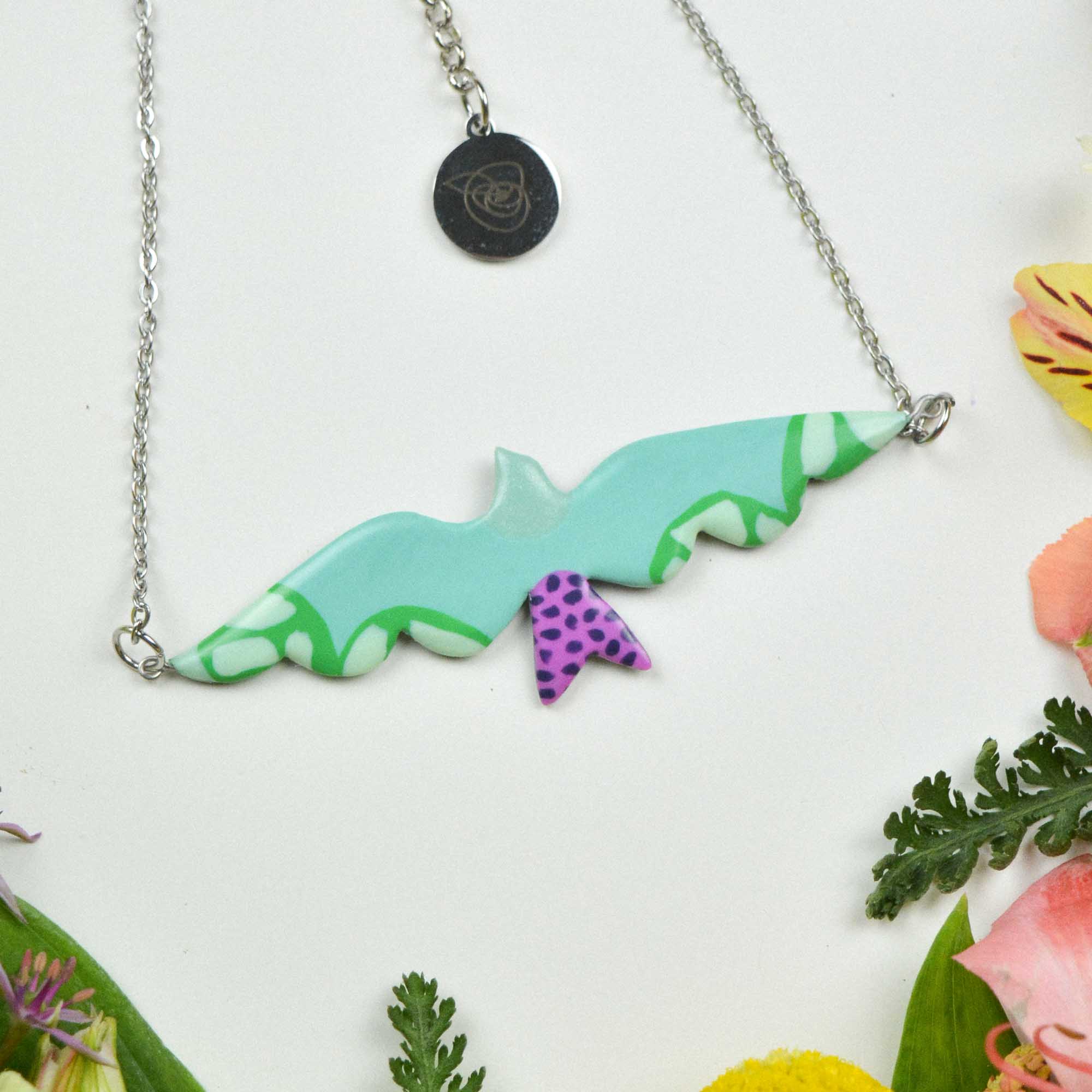 Slobodarka necklace - Image 5