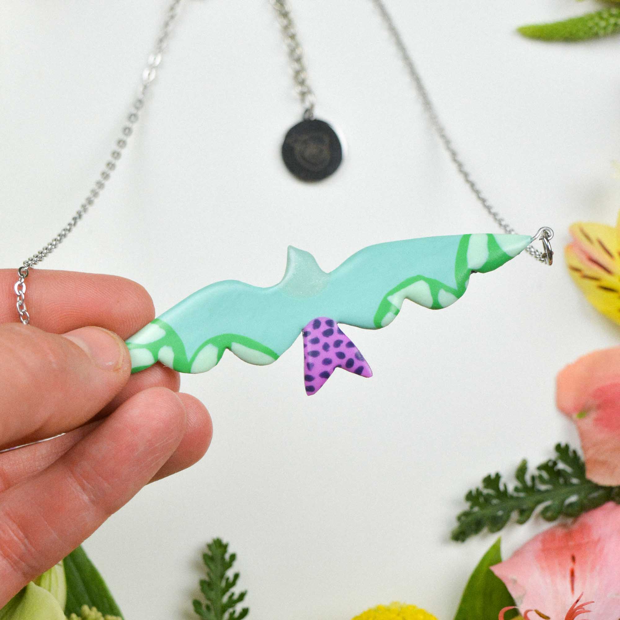Slobodarka necklace - Image 4