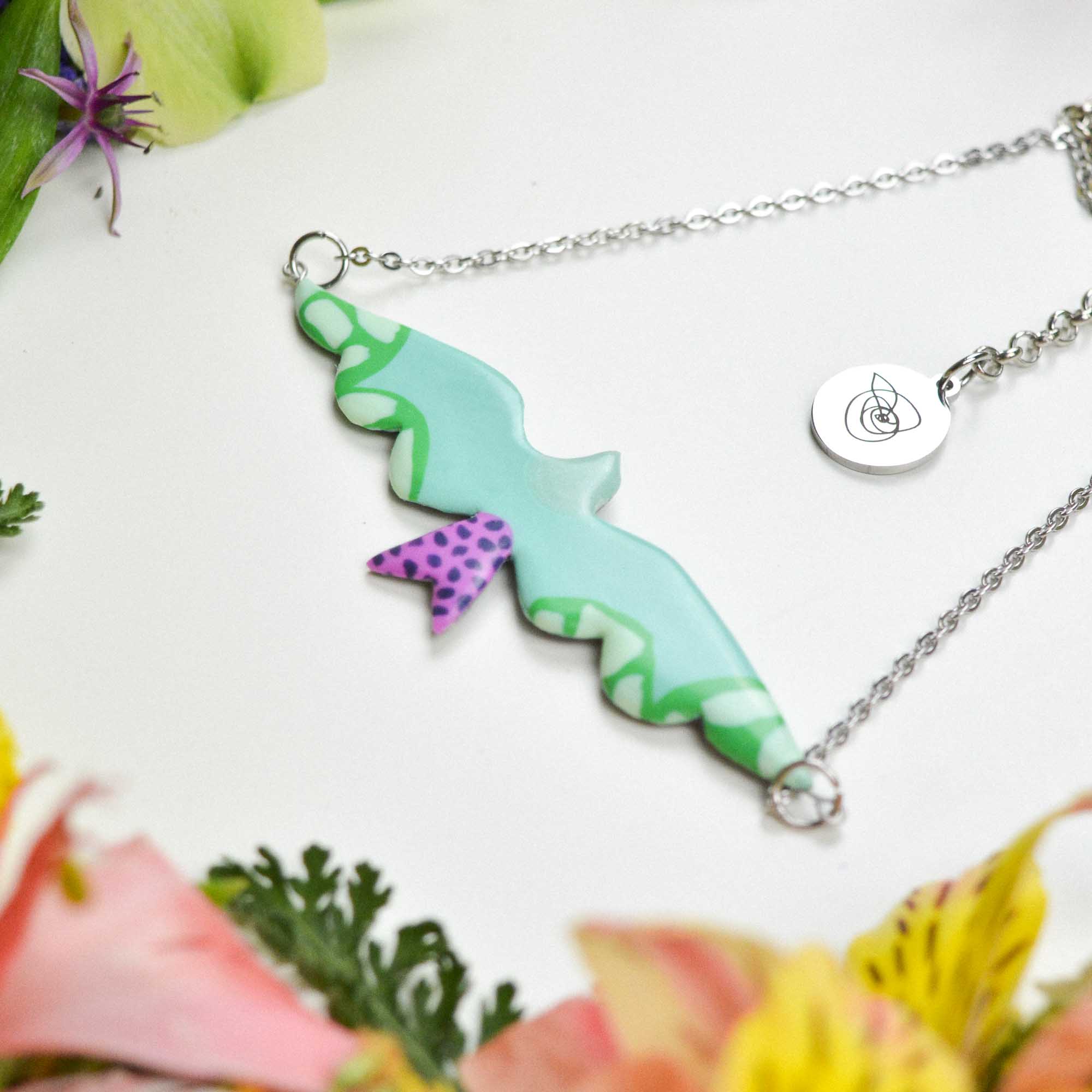 Slobodarka necklace - Image 3