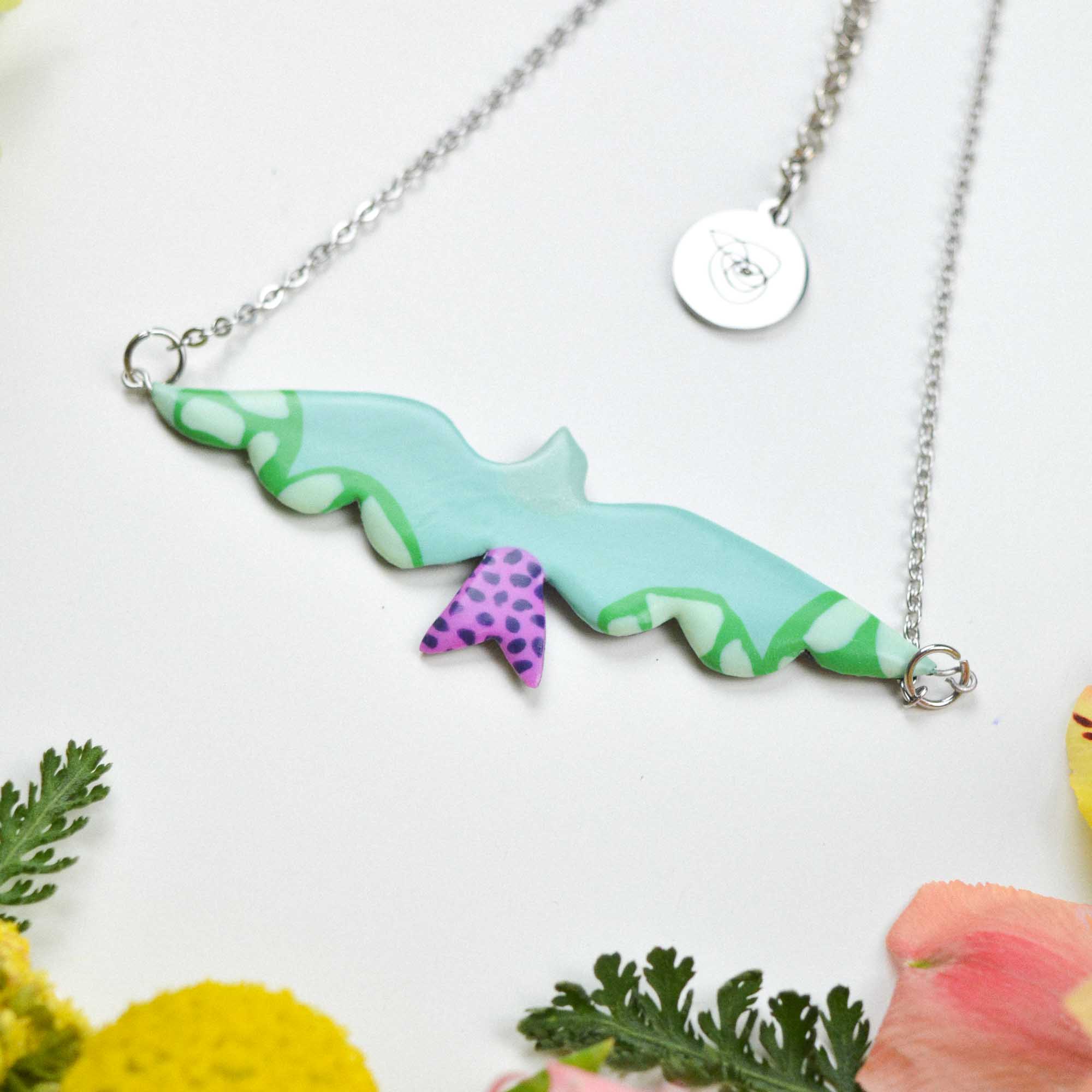 Slobodarka necklace - Image 2