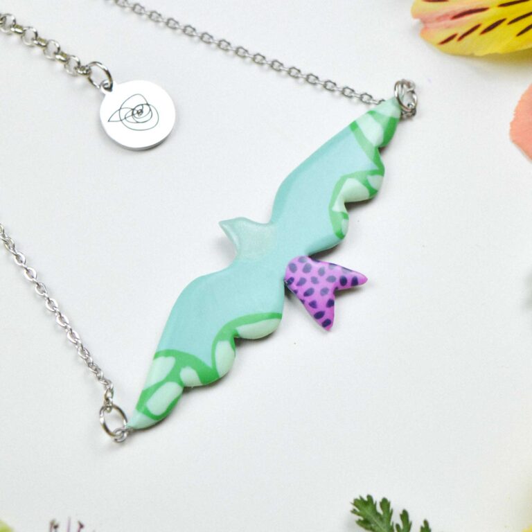 Slobodarka necklace
