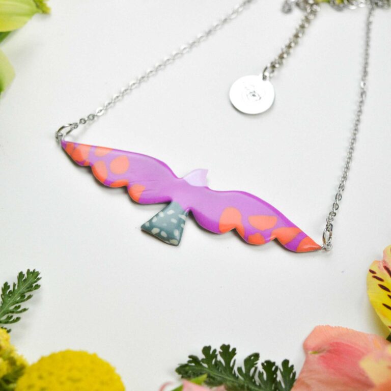 Slobodarka necklace