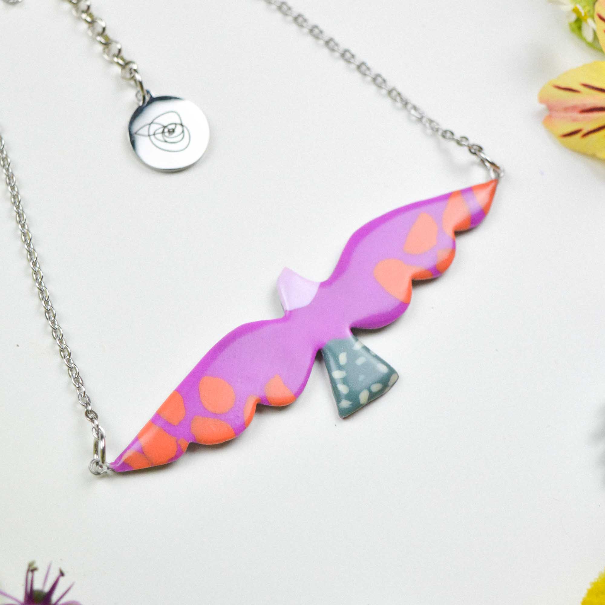 Slobodarka necklace - Image 5