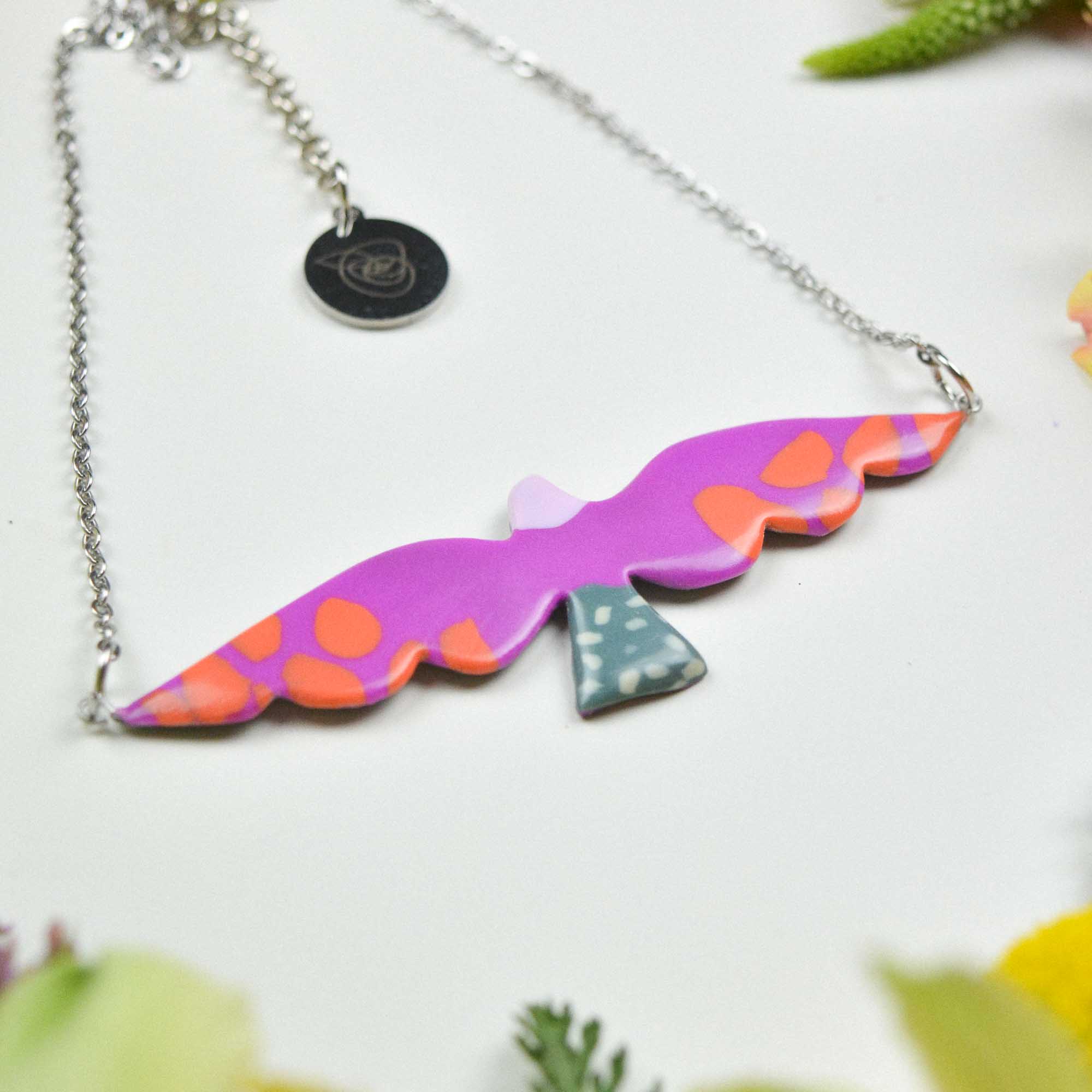 Slobodarka necklace - Image 4