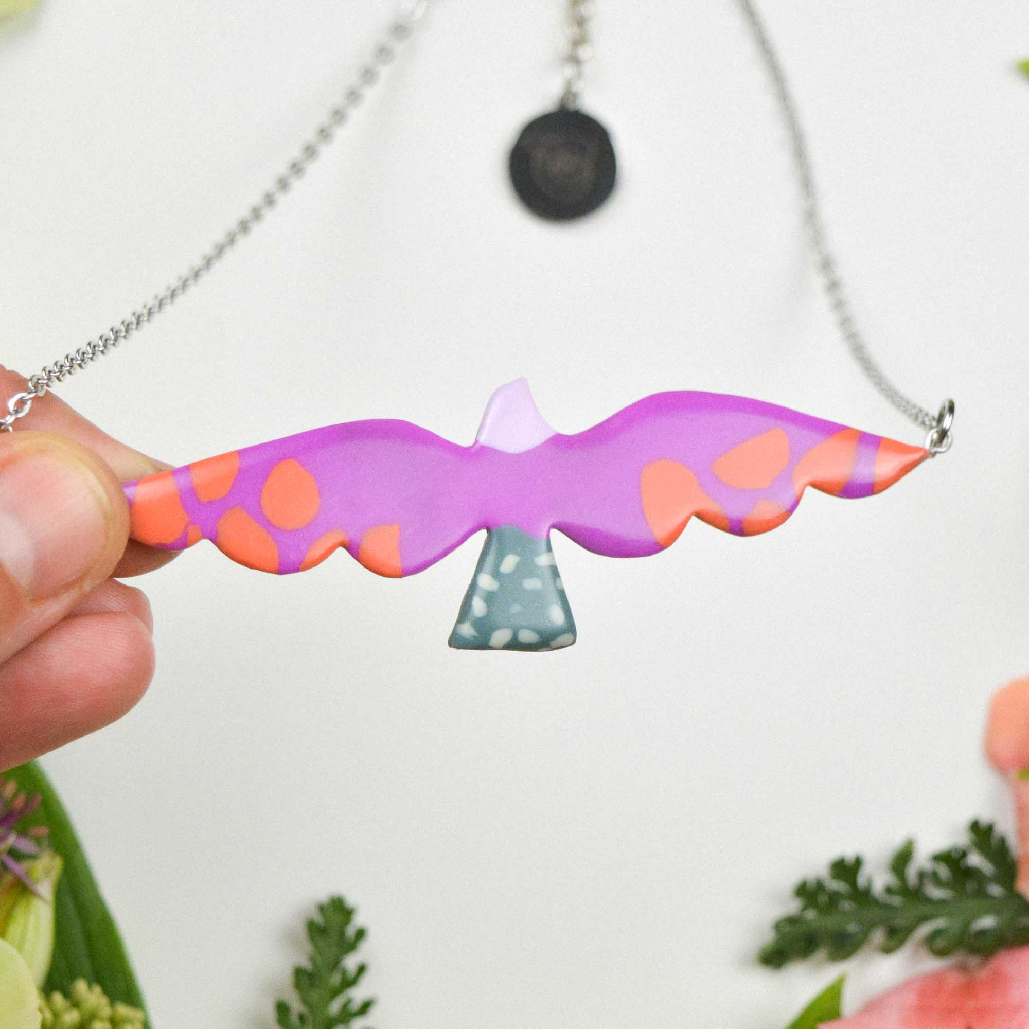 Slobodarka necklace - Image 3