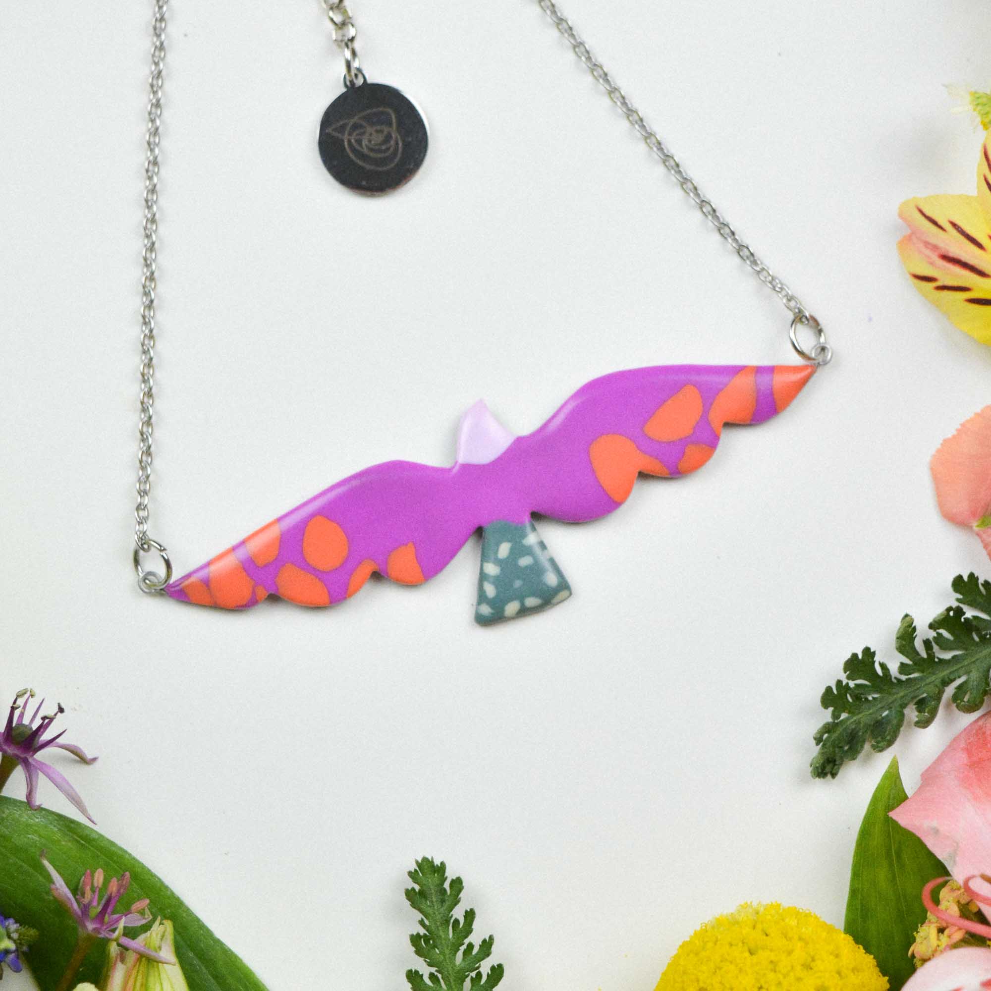 Slobodarka necklace - Image 2