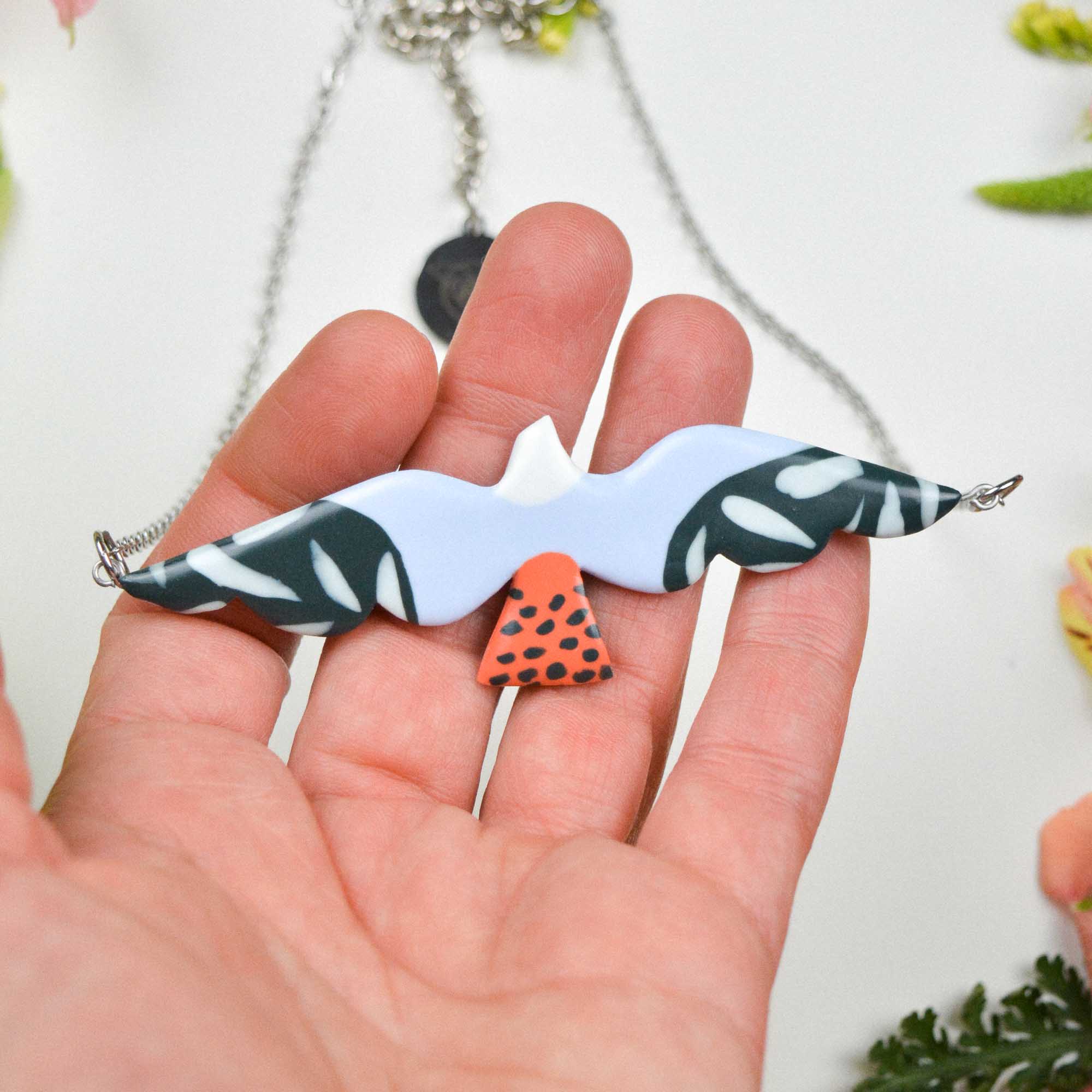Slobodarka necklace
