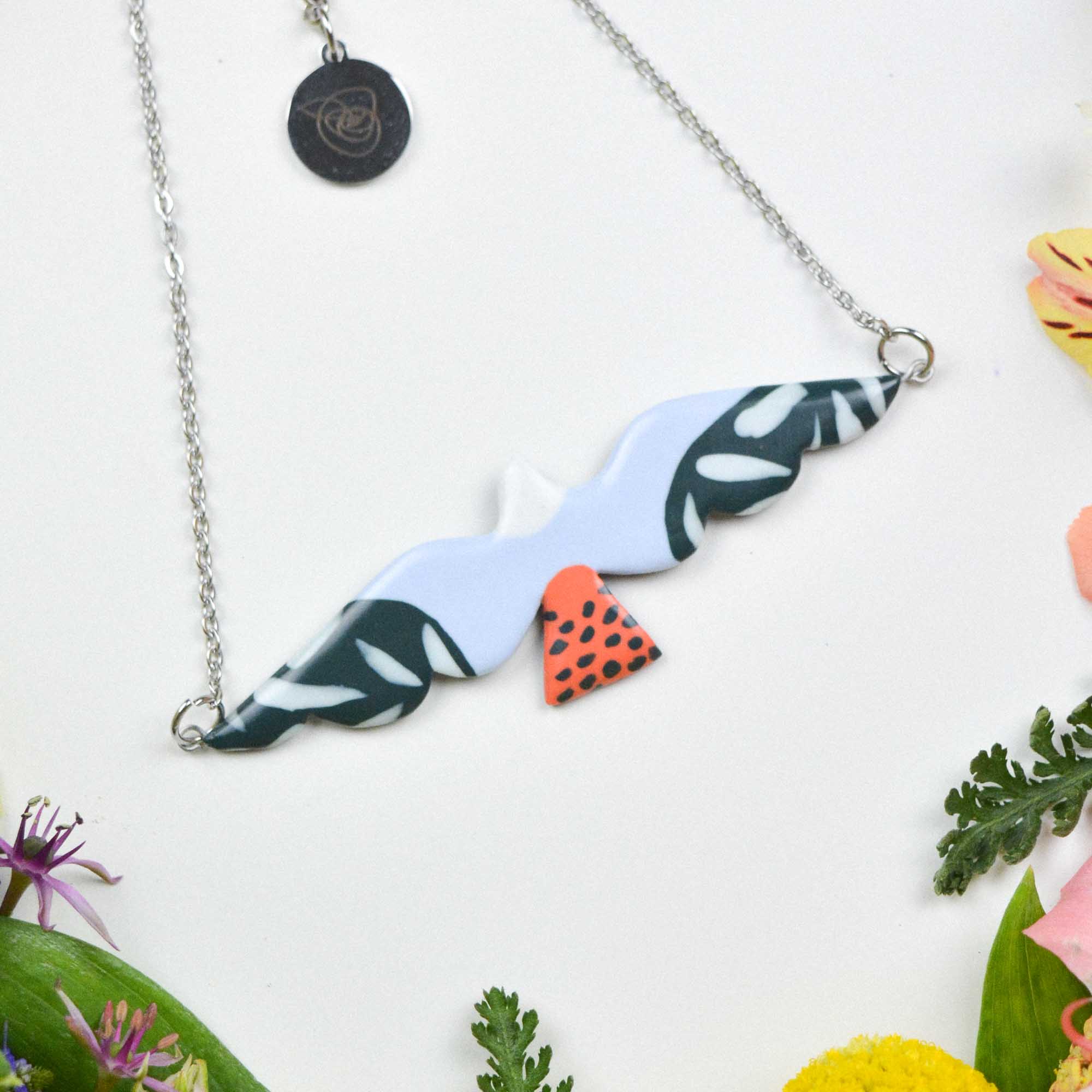 Slobodarka necklace - Image 4