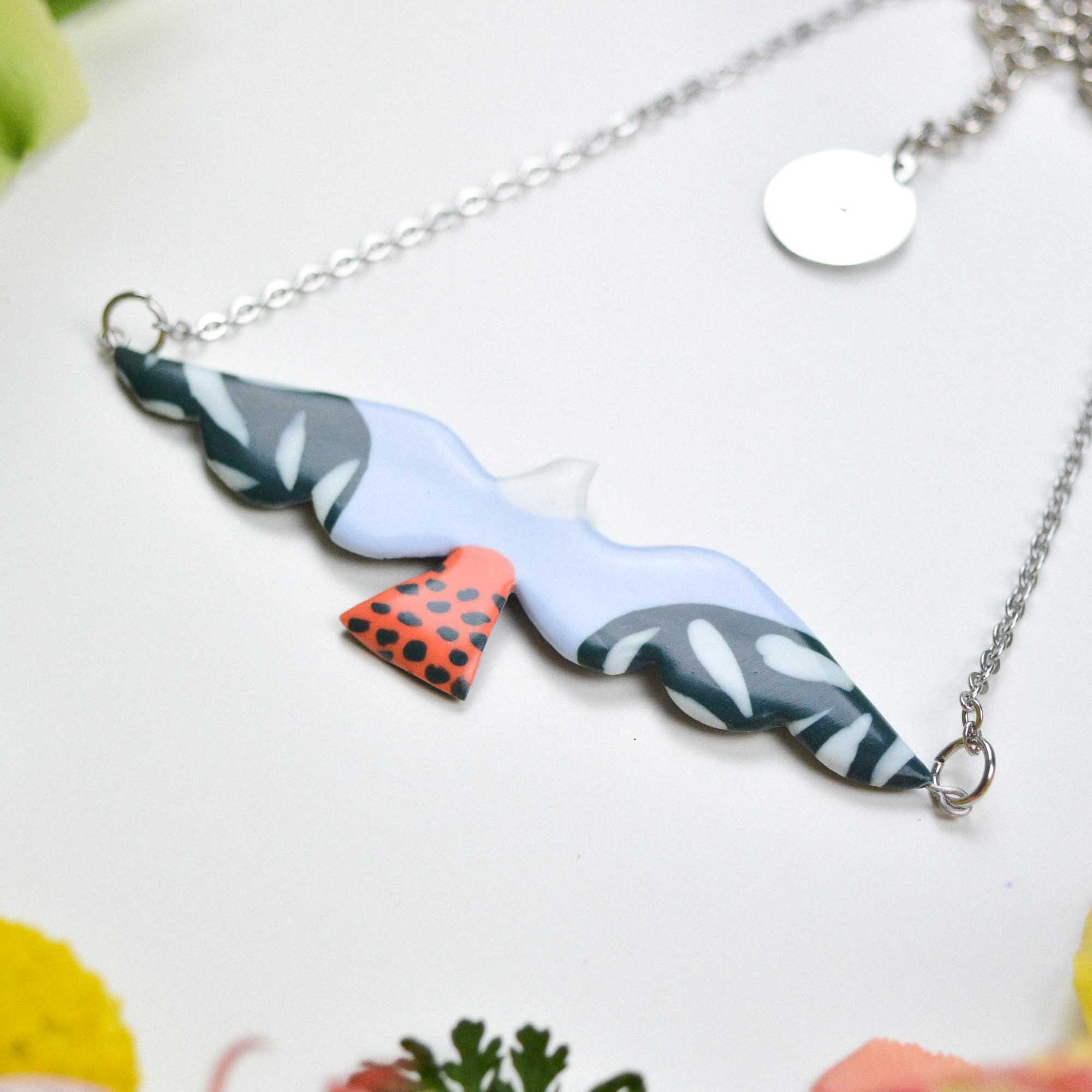 Slobodarka necklace - Image 3