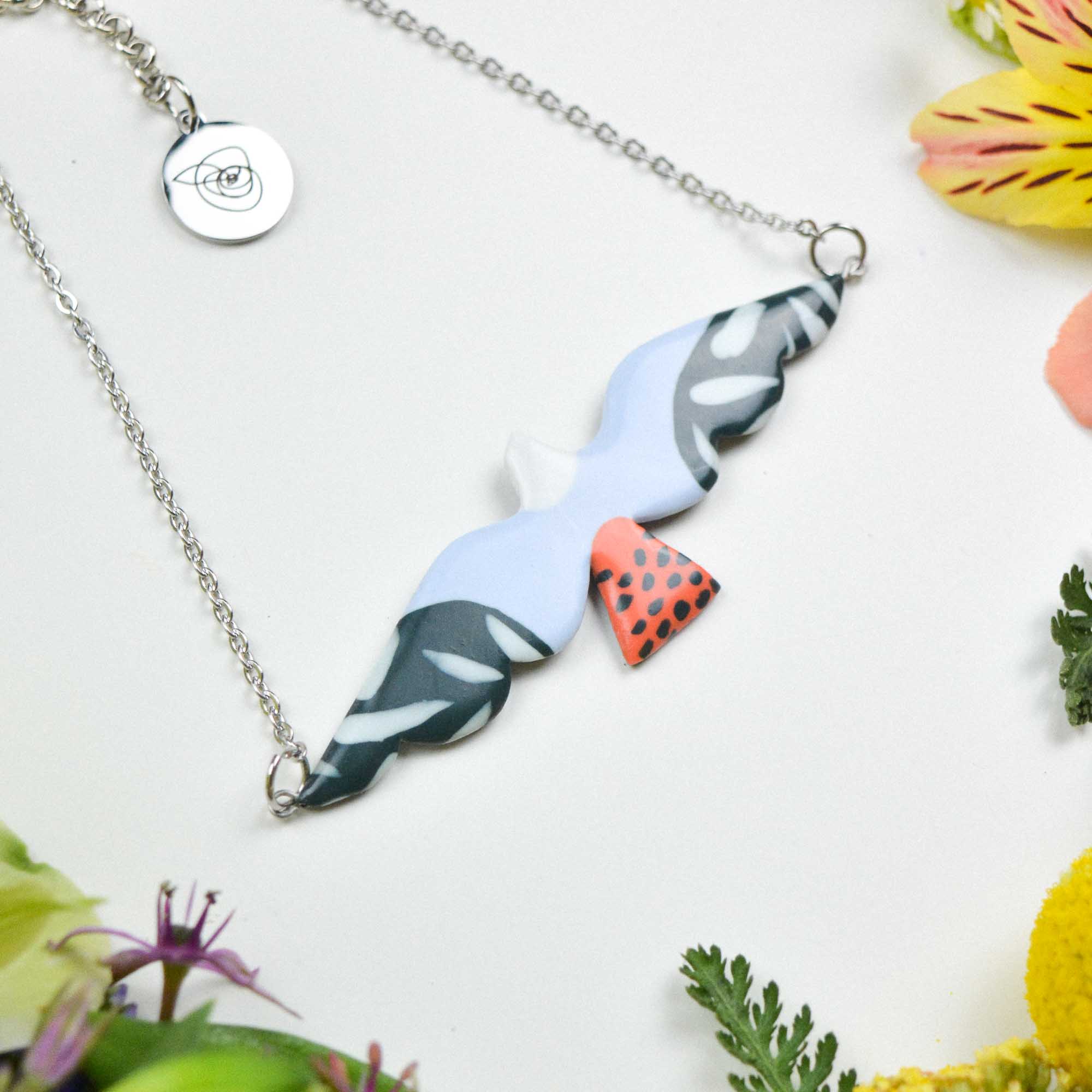 Slobodarka necklace - Image 2