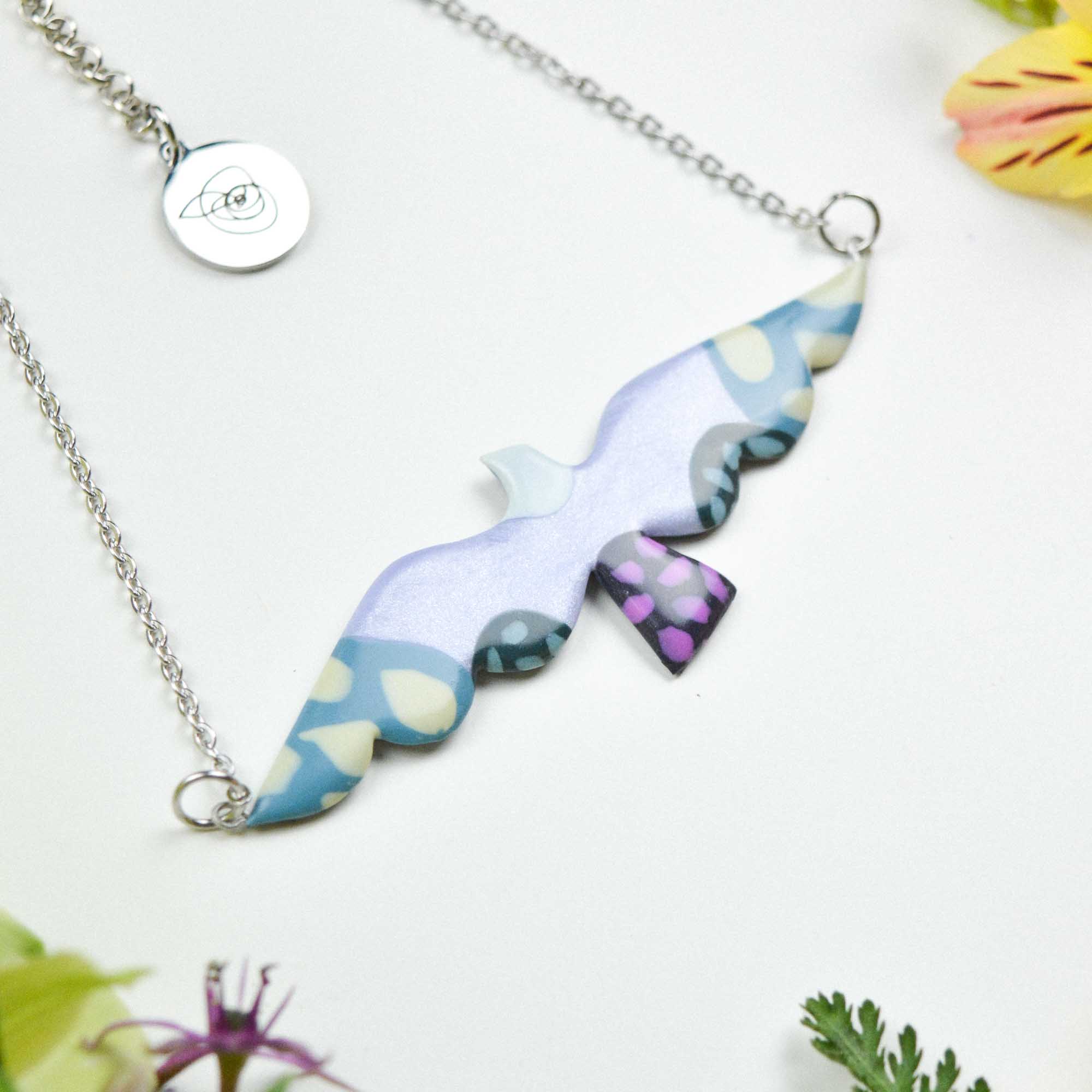 Slobodarka necklace - Image 4