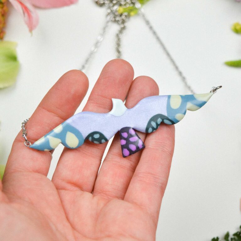 Slobodarka necklace