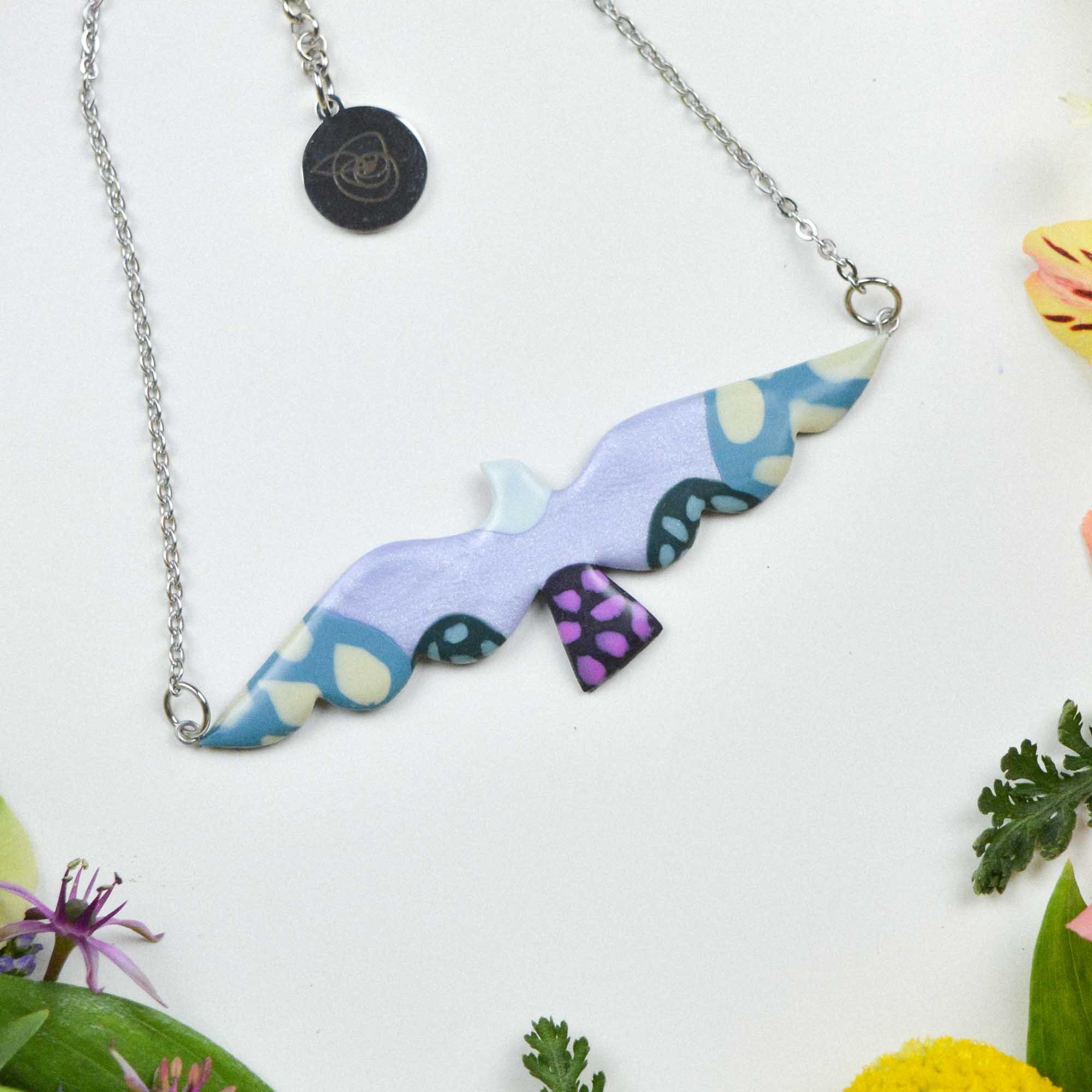 Slobodarka necklace - Image 2