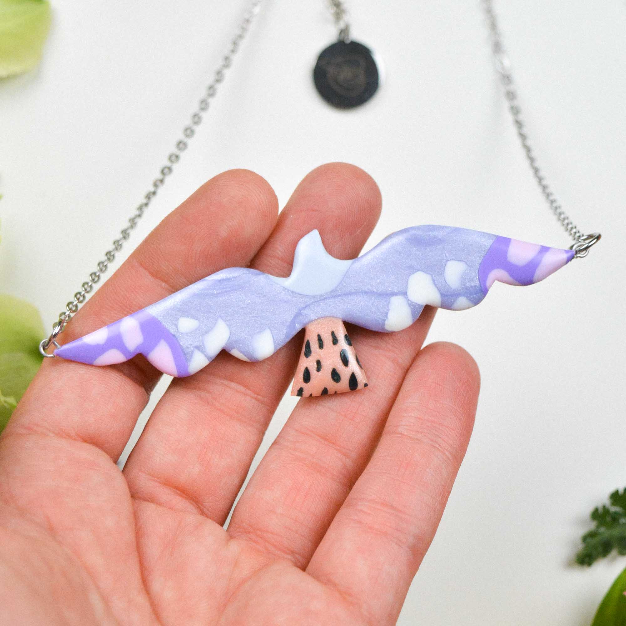 Slobodarka necklace - Image 5