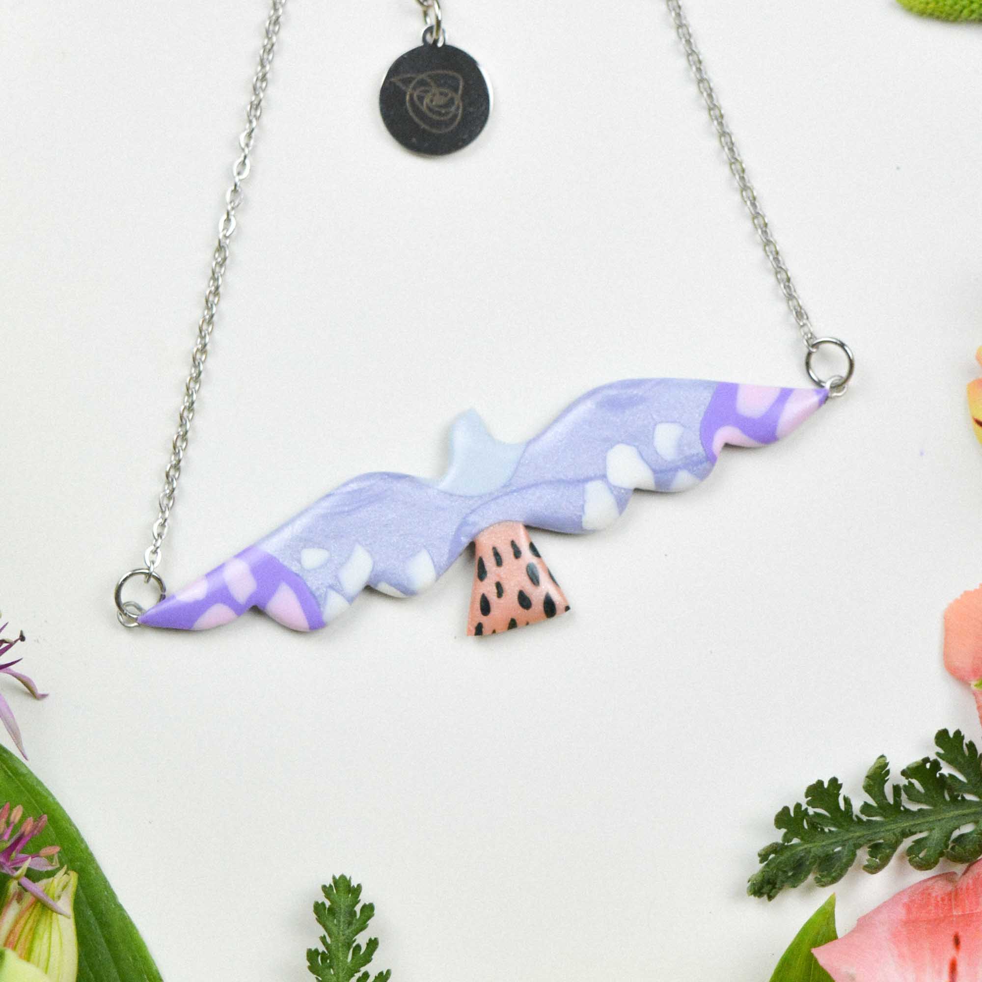 Slobodarka necklace - Image 4