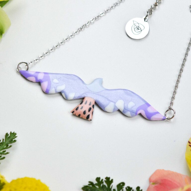 Slobodarka necklace