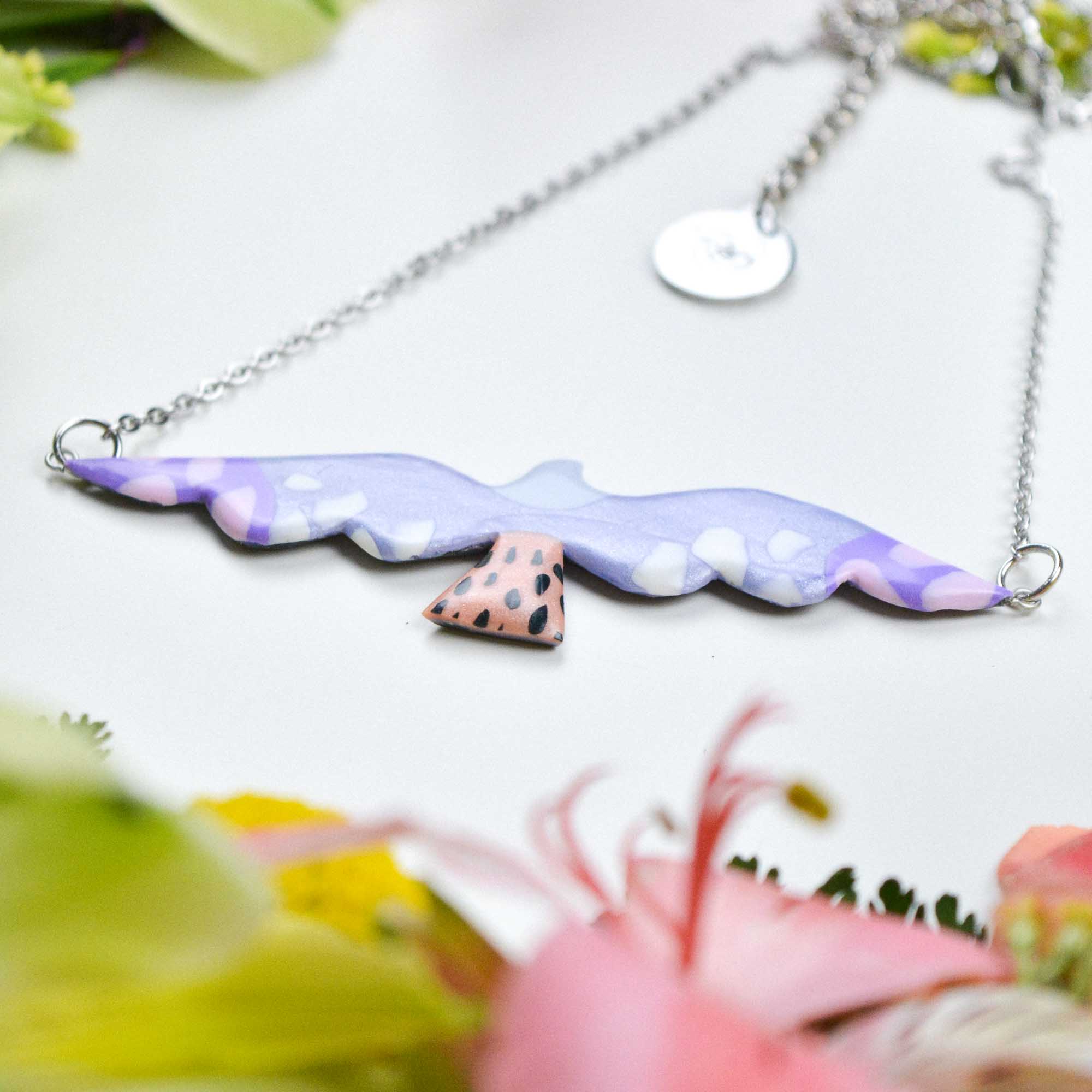 Slobodarka necklace - Image 3