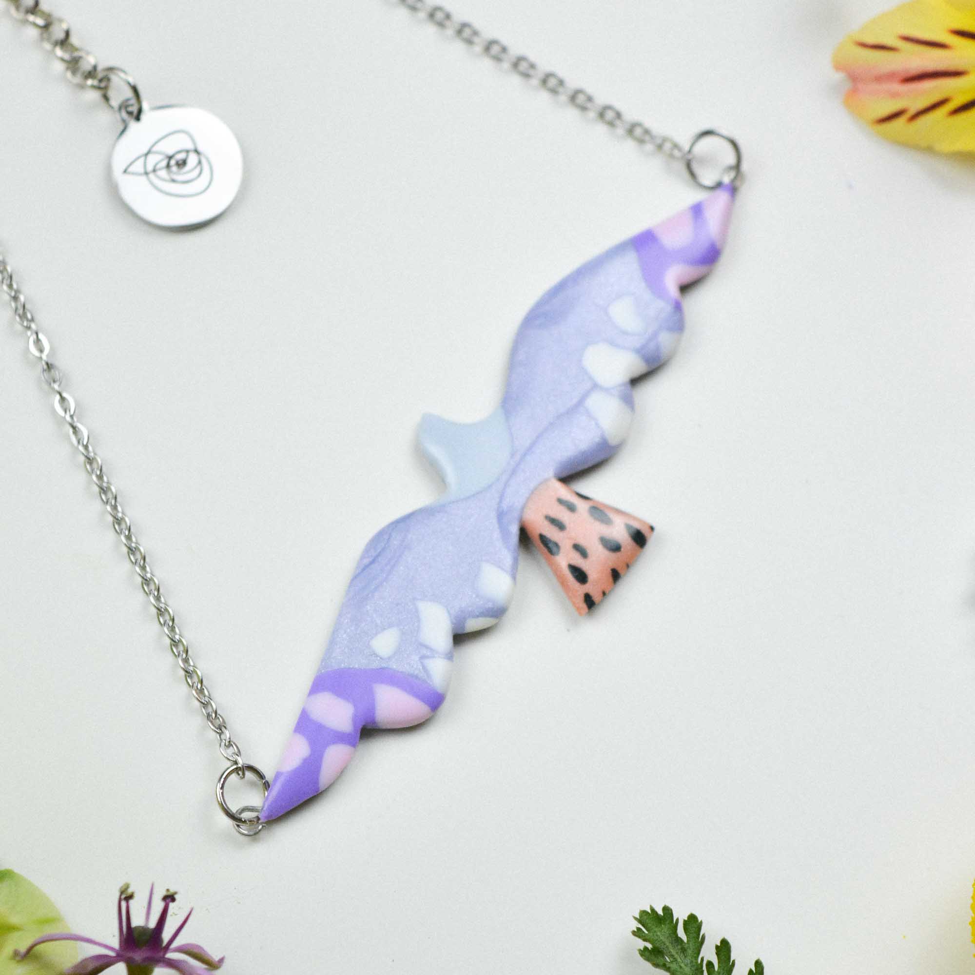Slobodarka necklace - Image 2