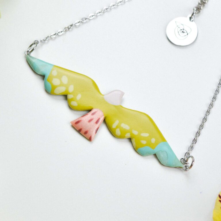 Slobodarka necklace