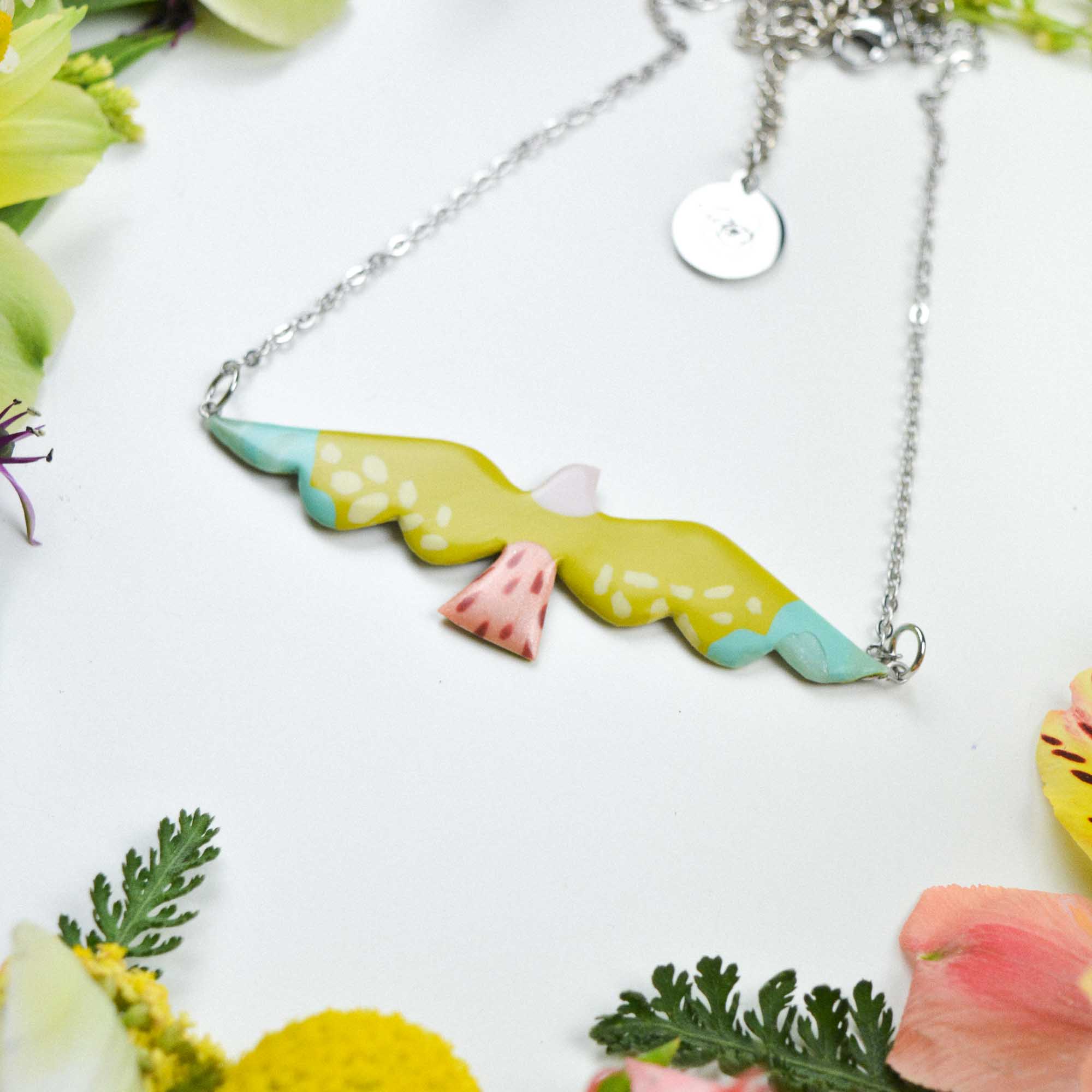 Slobodarka necklace - Image 5