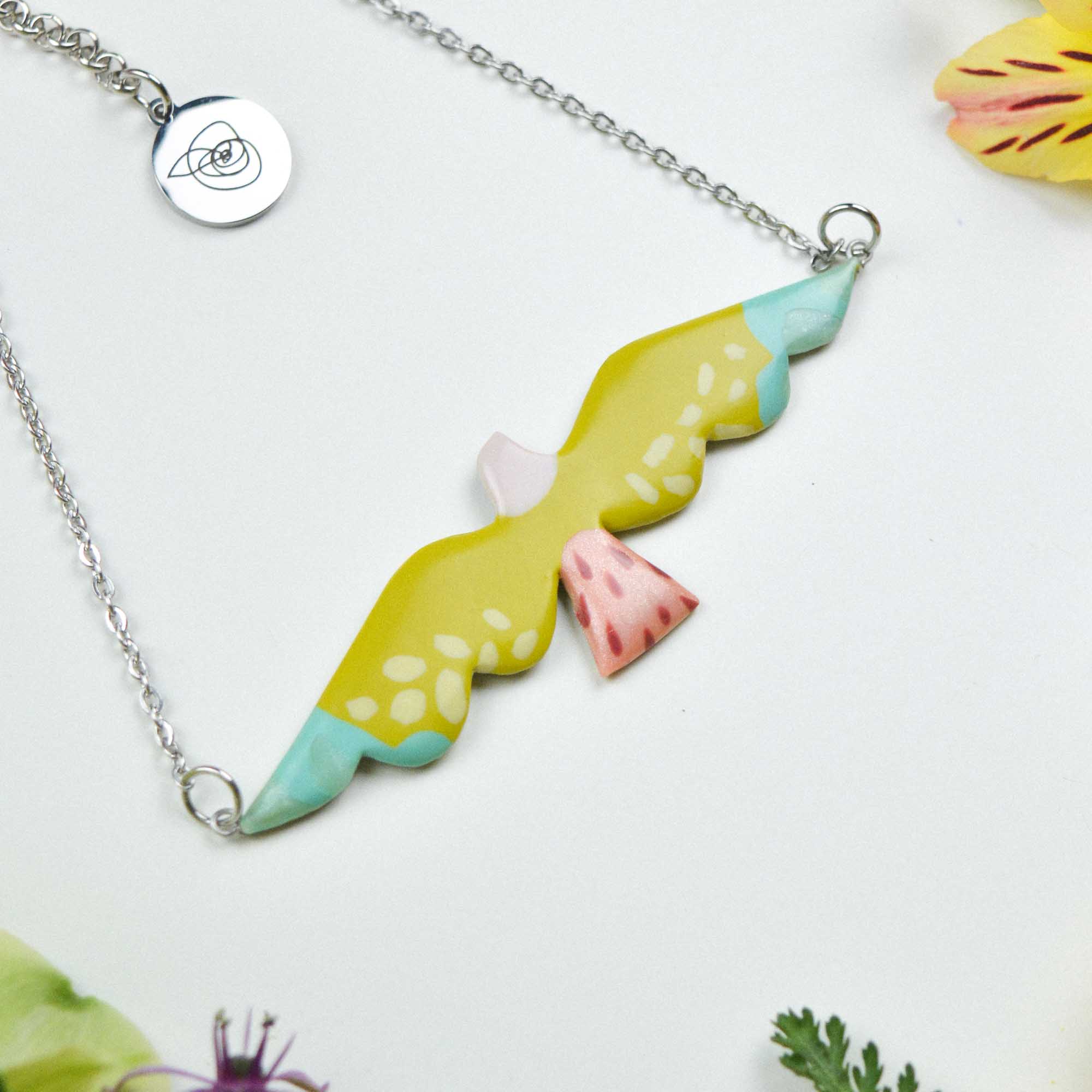 Slobodarka necklace - Image 4