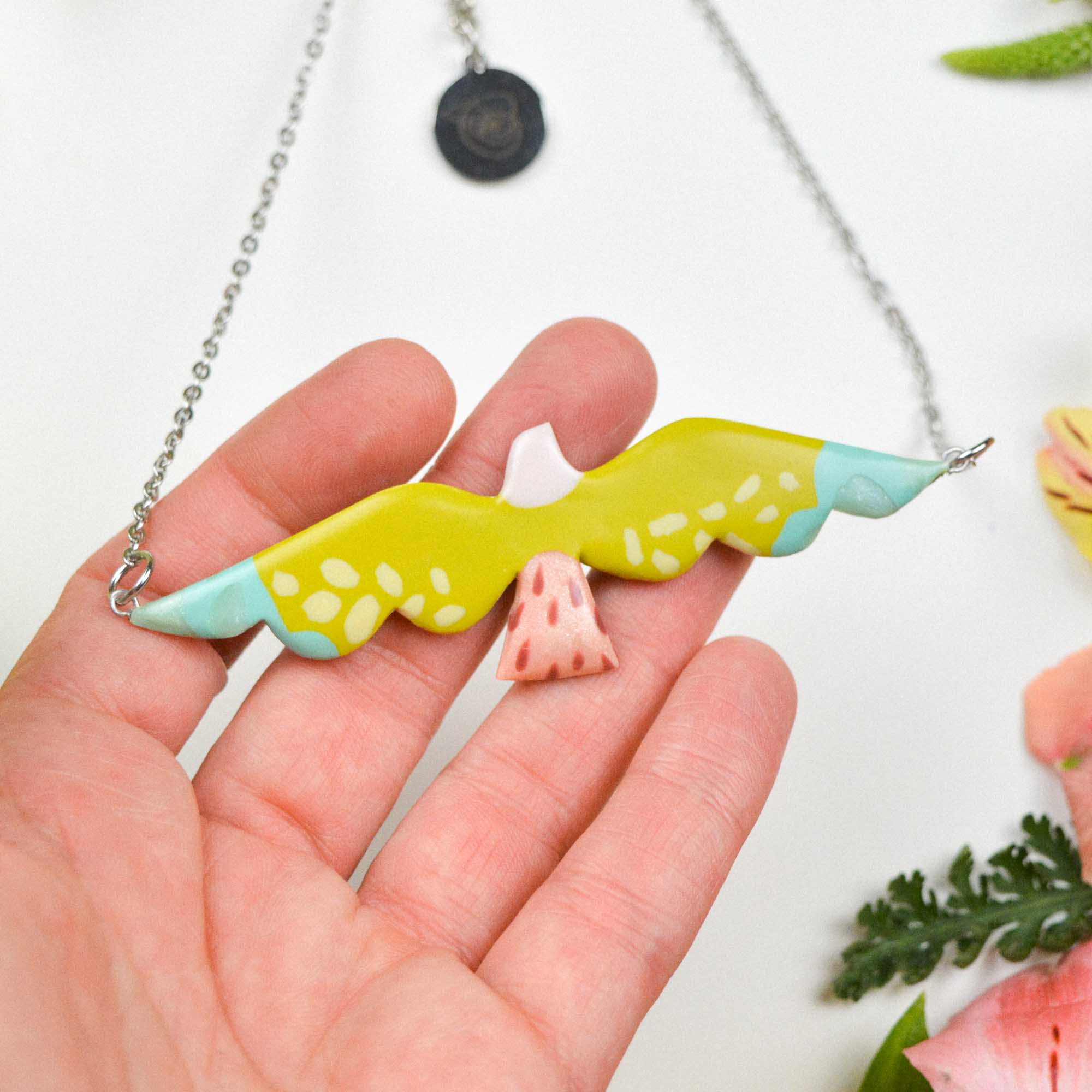 Slobodarka necklace - Image 3