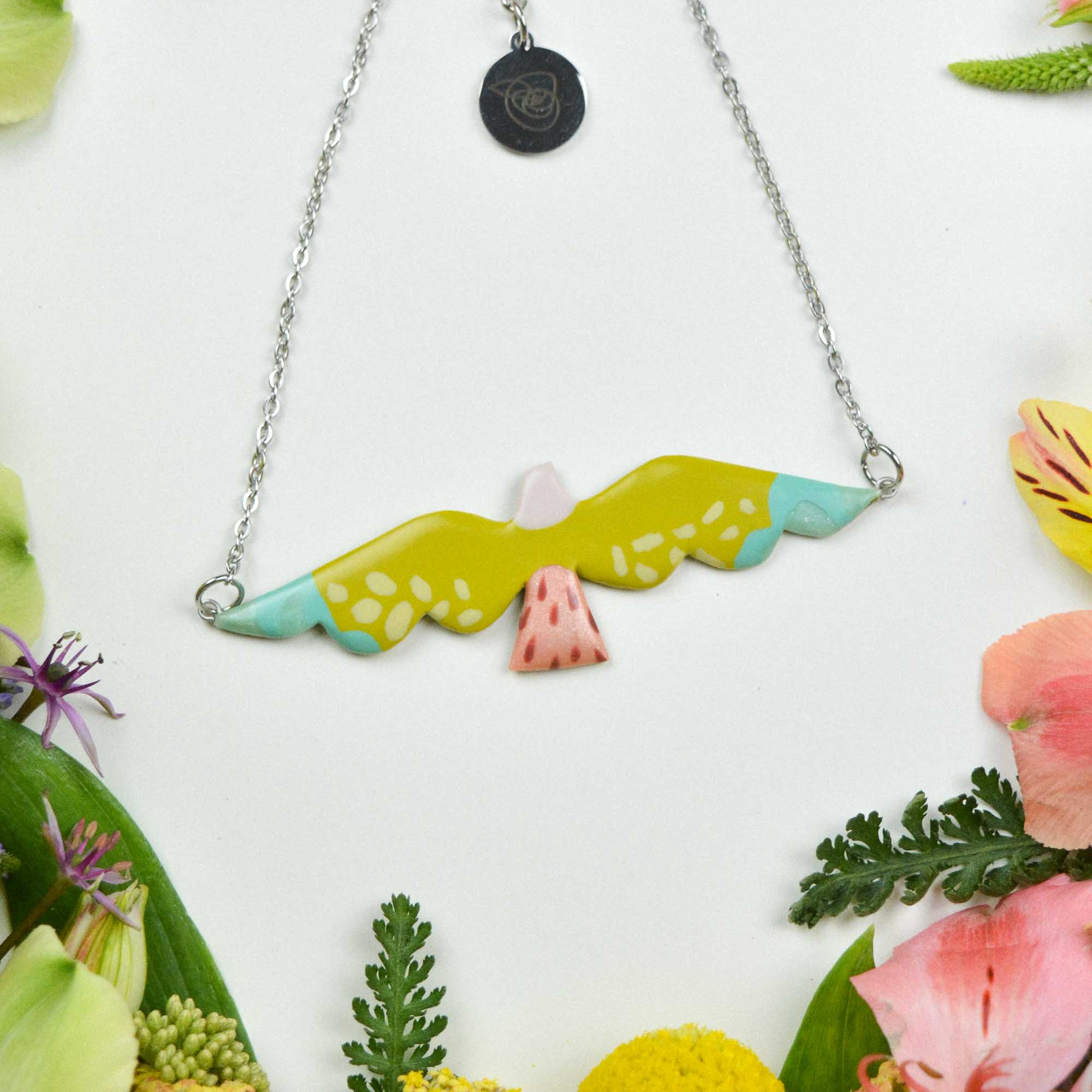 Slobodarka necklace - Image 2