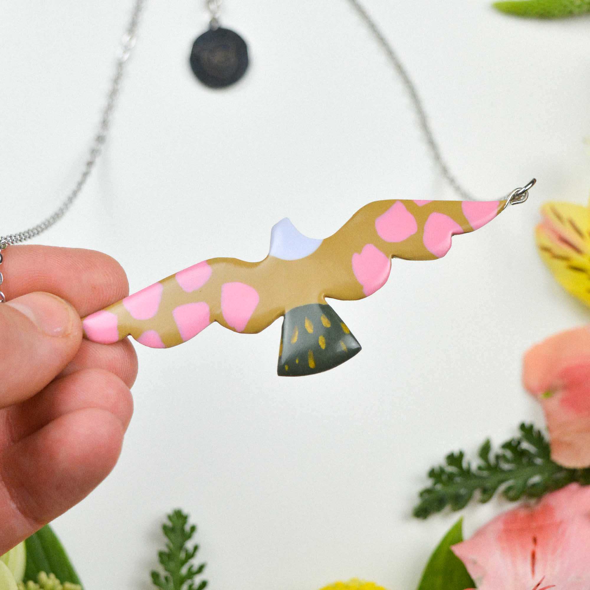 Slobodarka necklace - Image 5