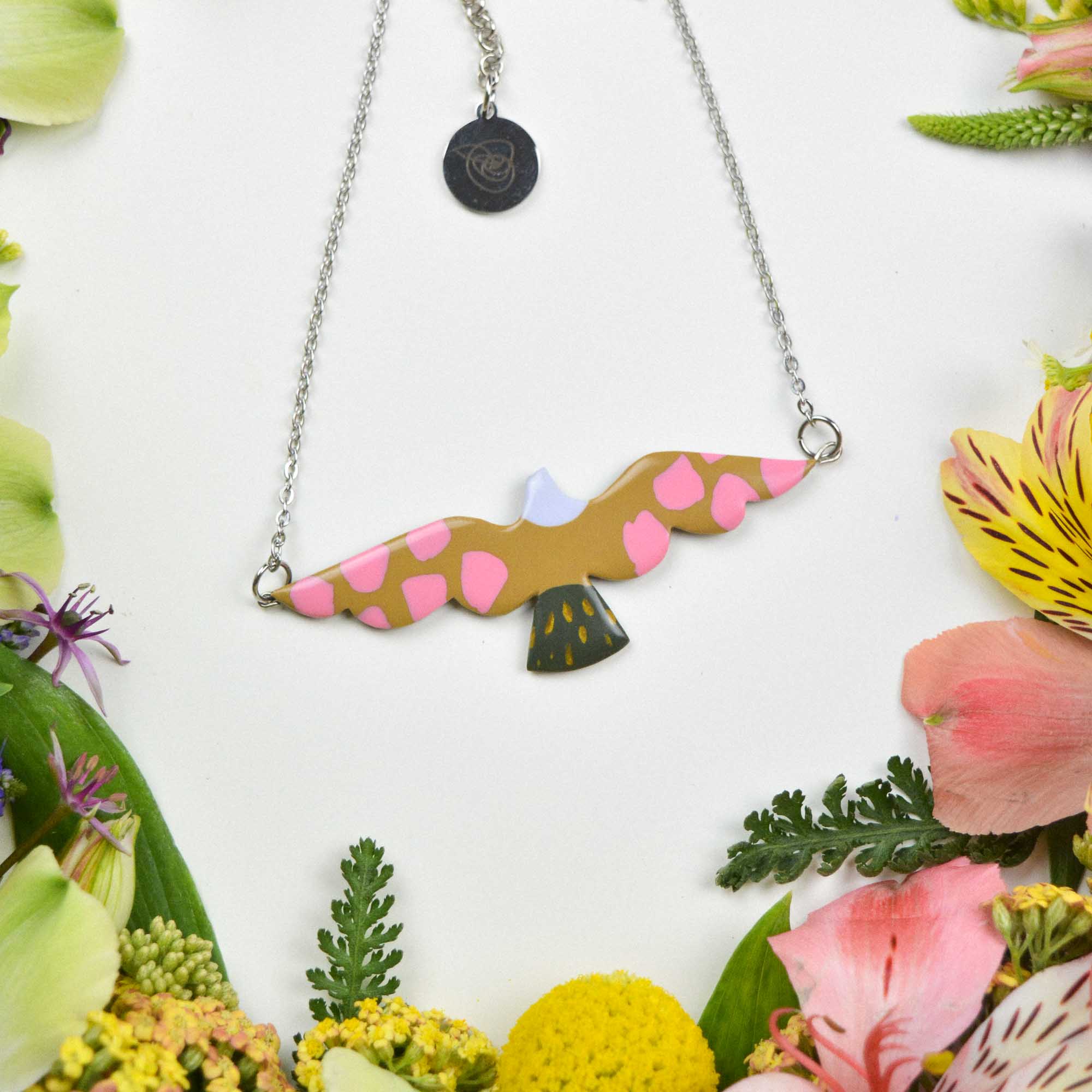 Slobodarka necklace - Image 4