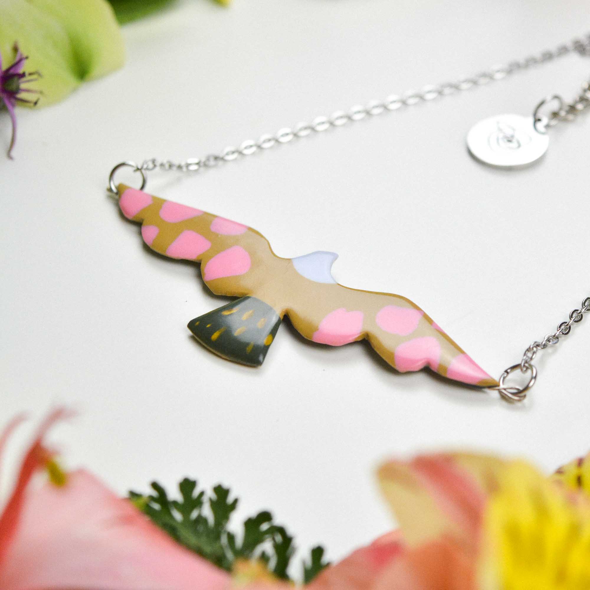 Slobodarka necklace - Image 3