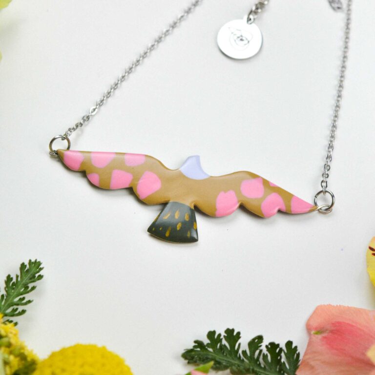 Slobodarka necklace