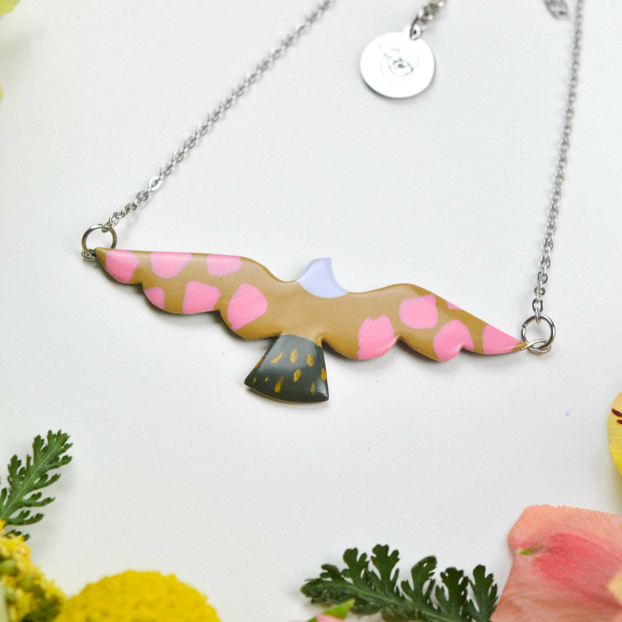 Slobodarka necklace
