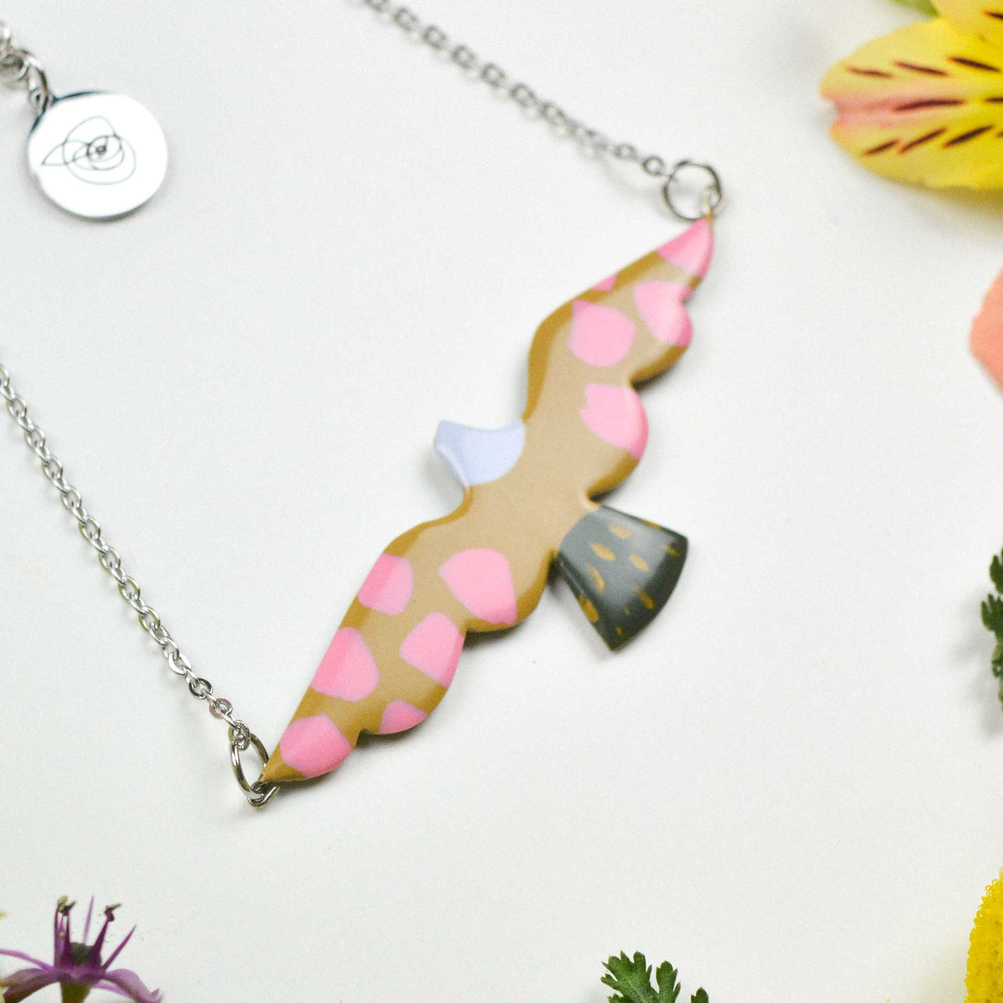 Slobodarka necklace - Image 2