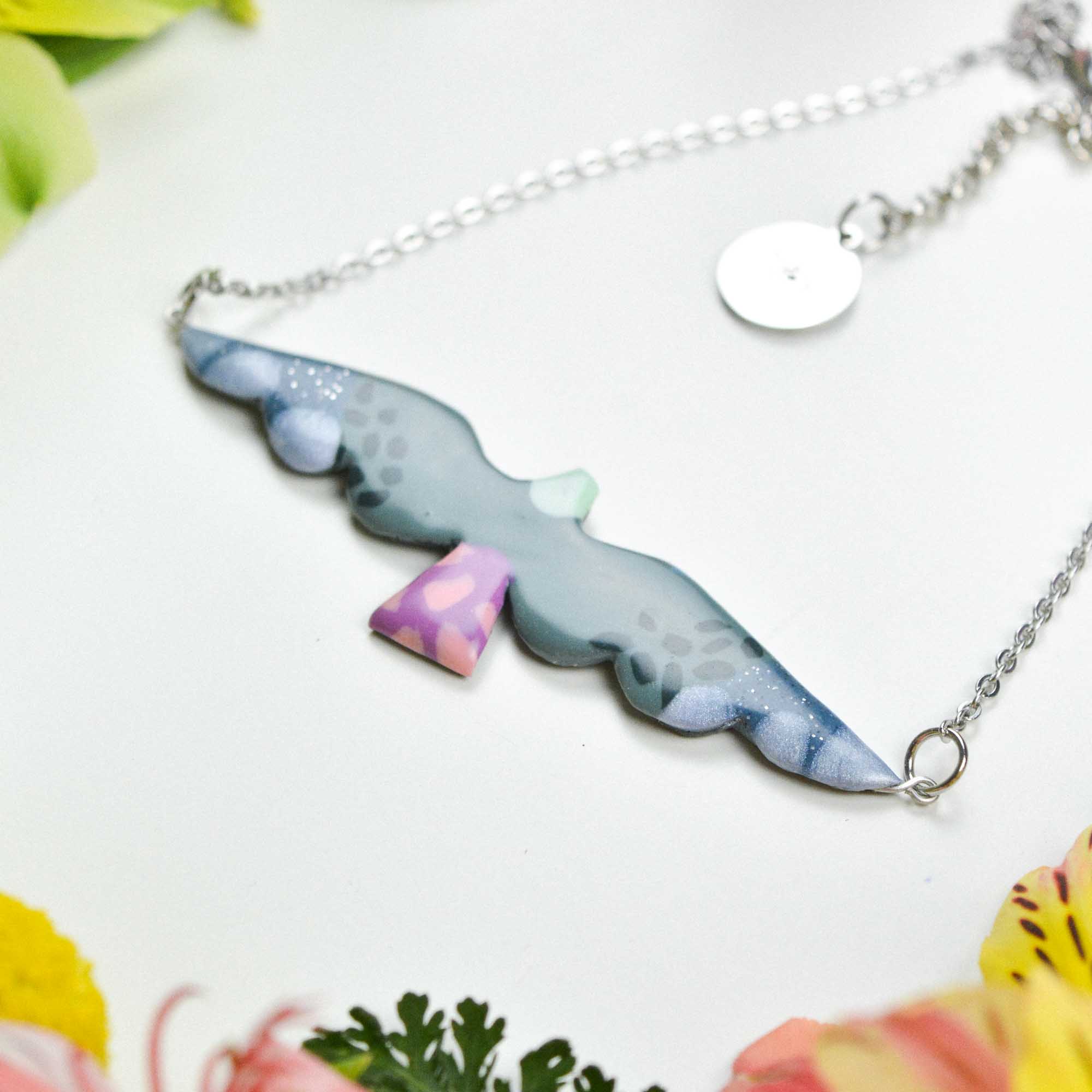Slobodarka necklace - Image 4